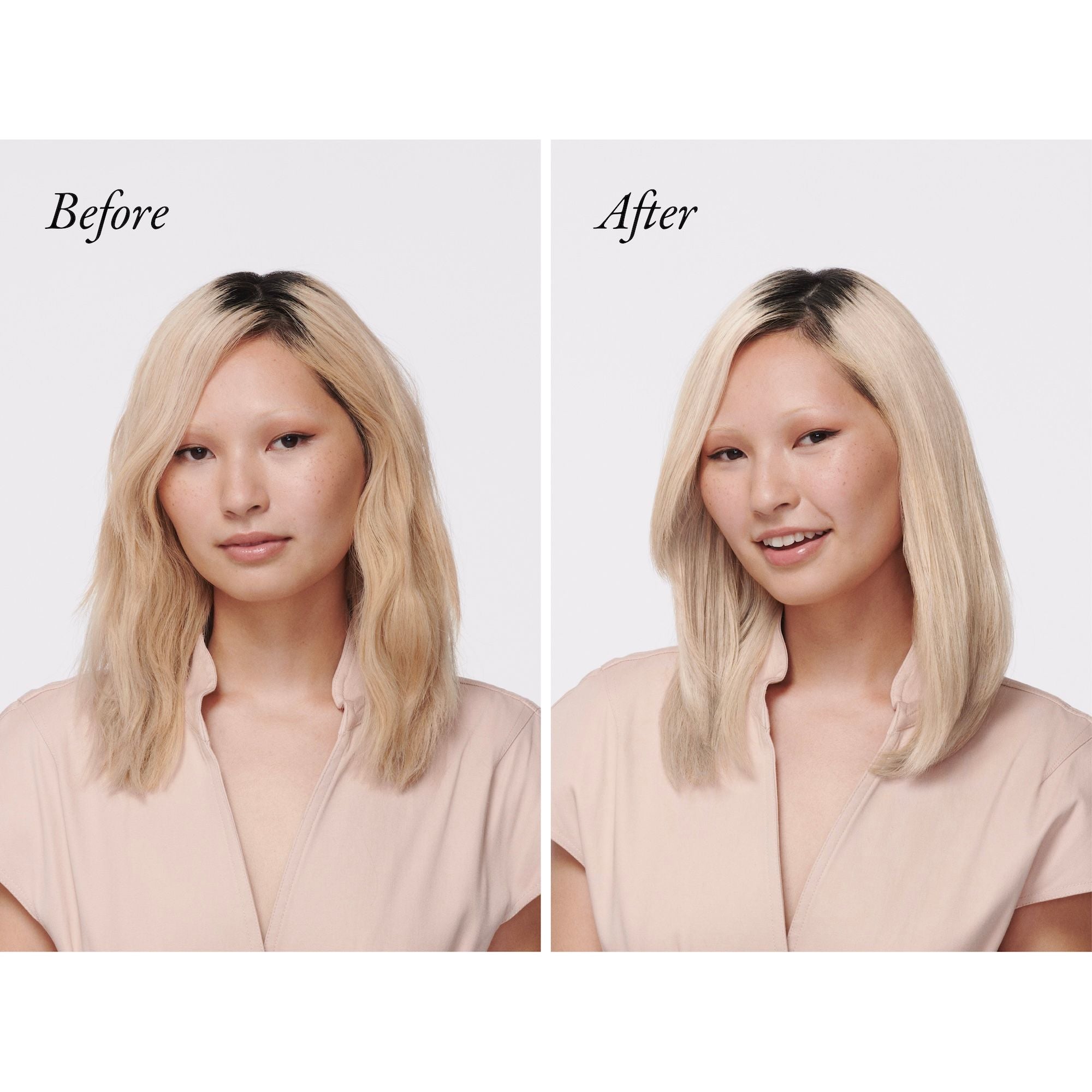 Bright Blonde Essentials Set (Limited Edition)