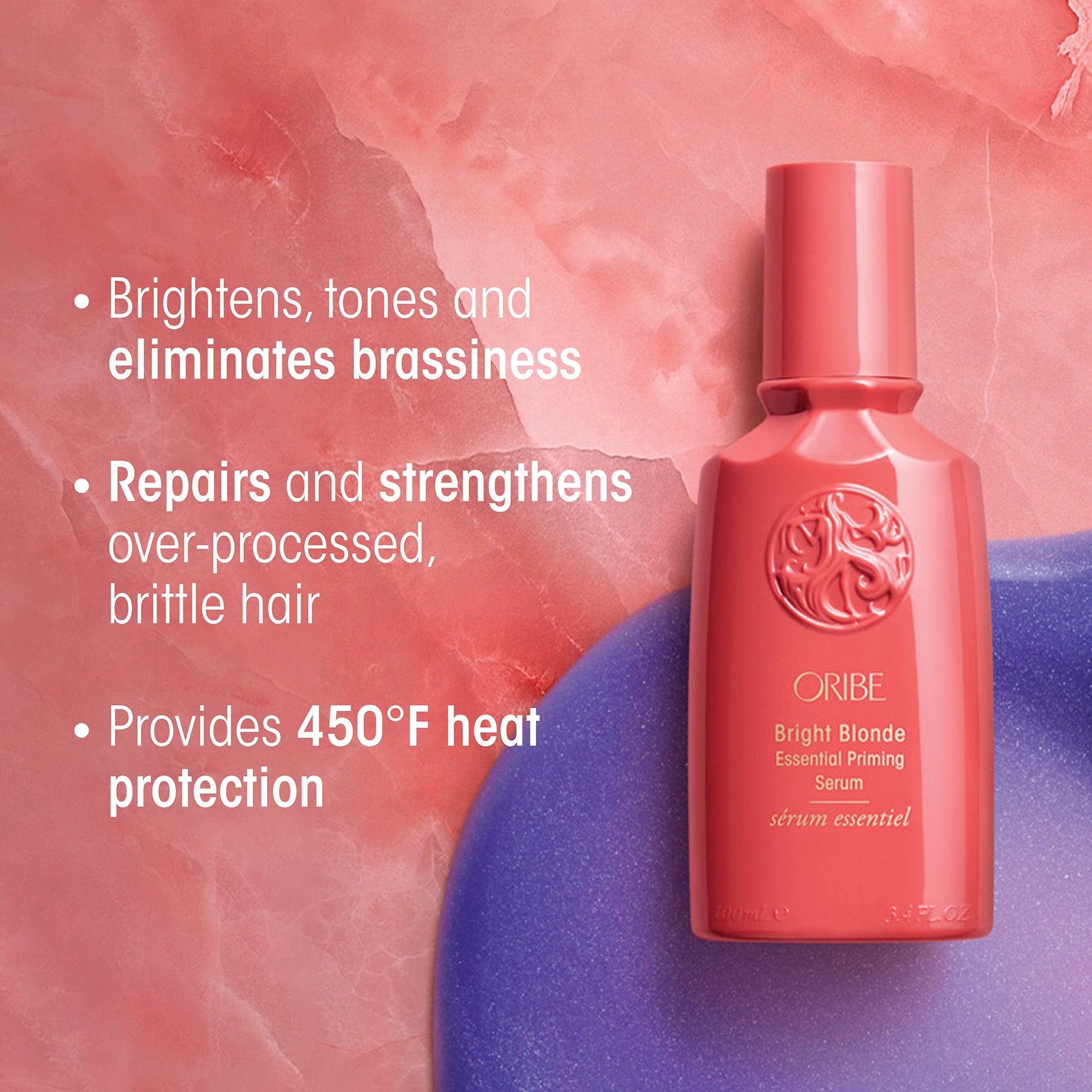 Bright Blonde Essentials Set (Limited Edition)