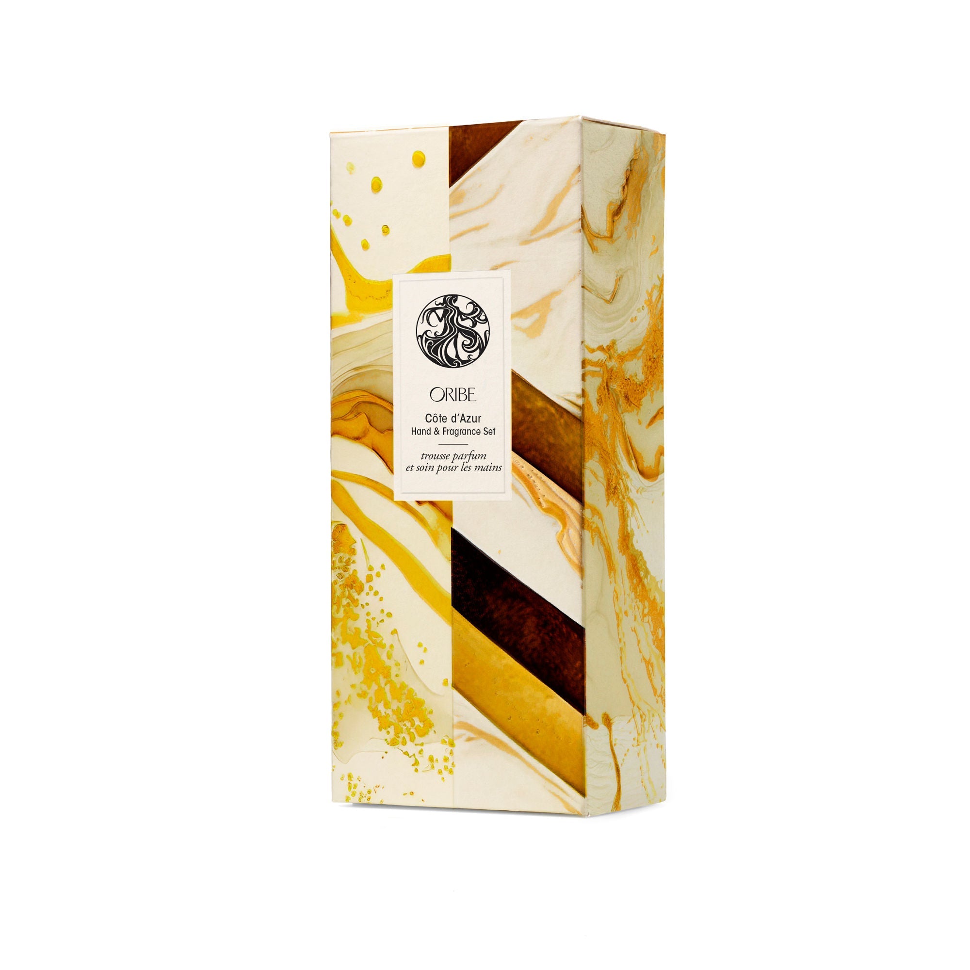 Côte d'Azur Hand & Fragrance Set (Limited Edition)
