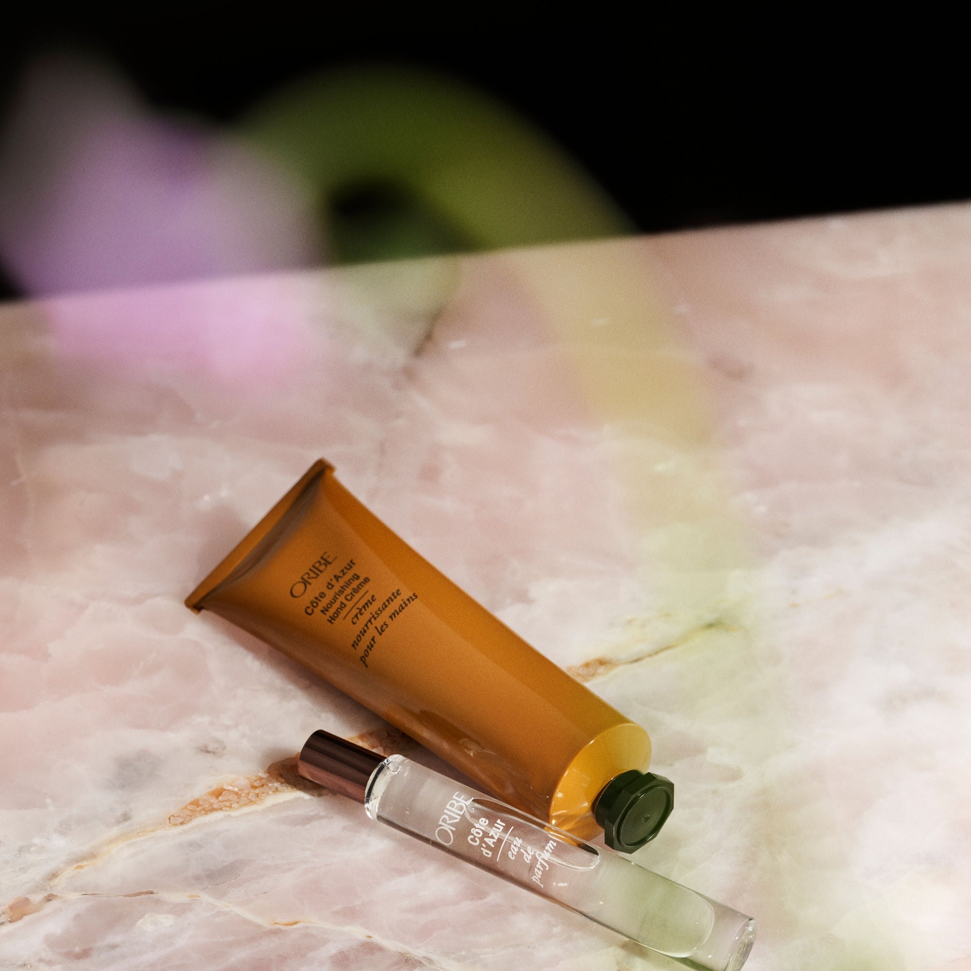 Côte d'Azur Hand & Fragrance Set (Limited Edition)