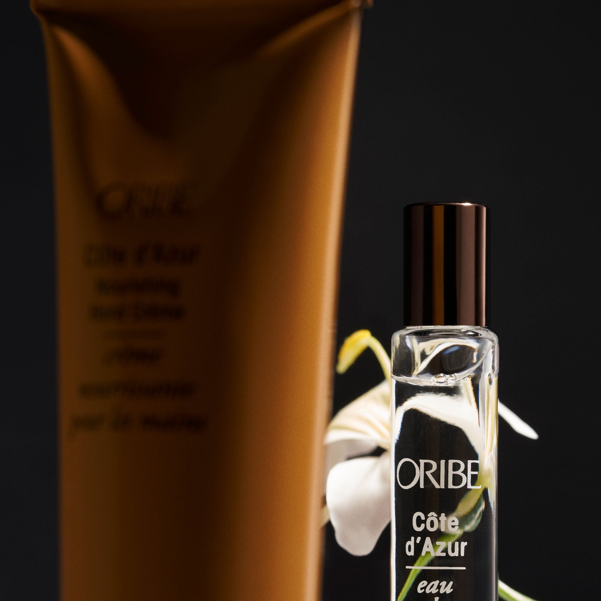Côte d'Azur Hand & Fragrance Set (Limited Edition)