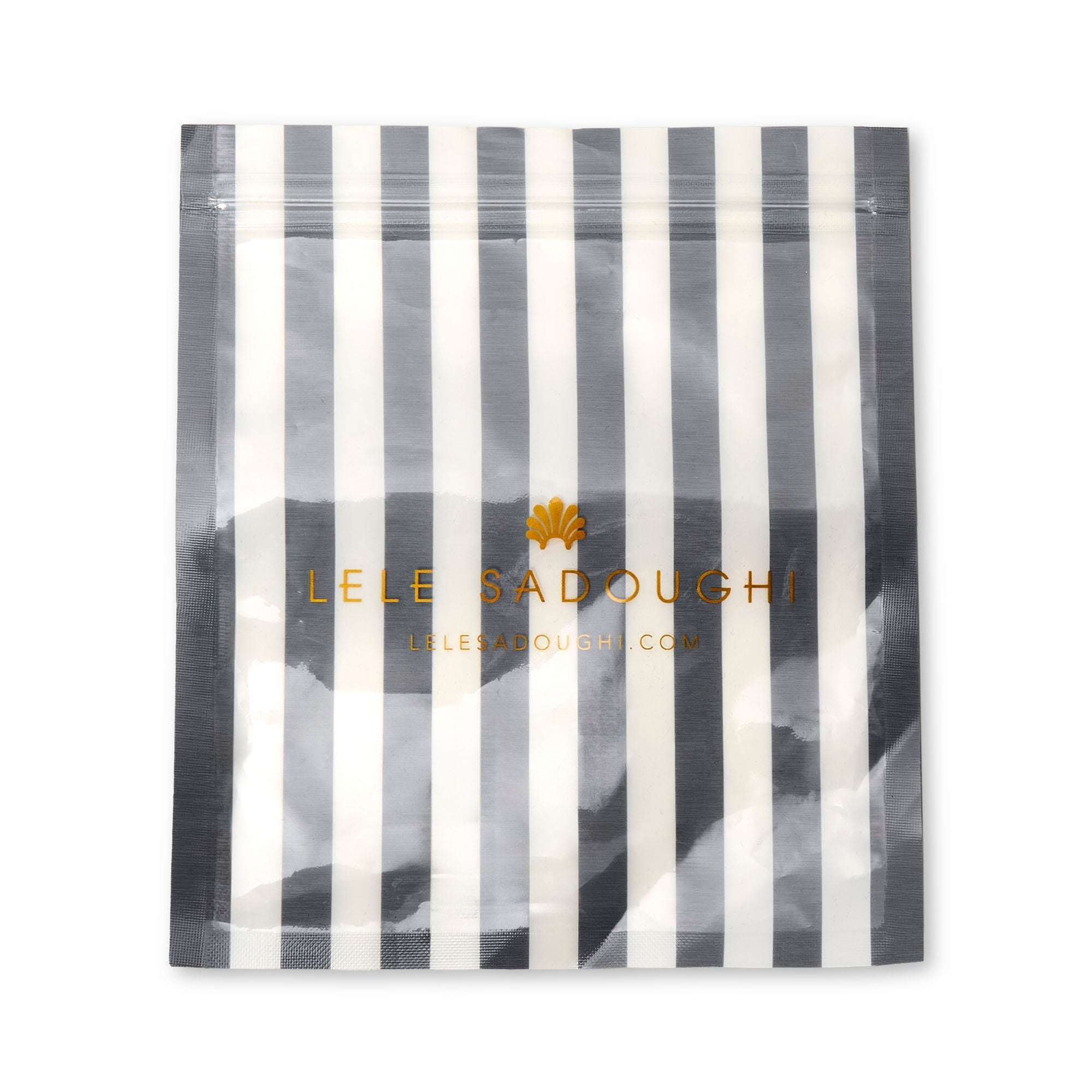 Metal Lily Claw Clip (Limited Edition)