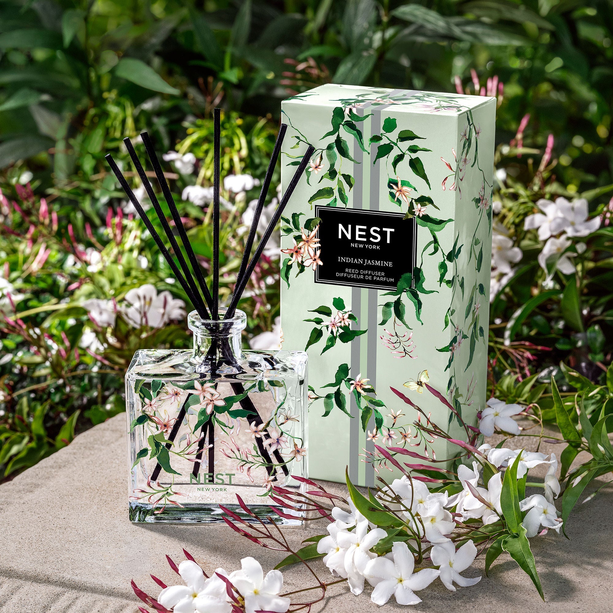 Indian Jasmine Specialty Diffuser