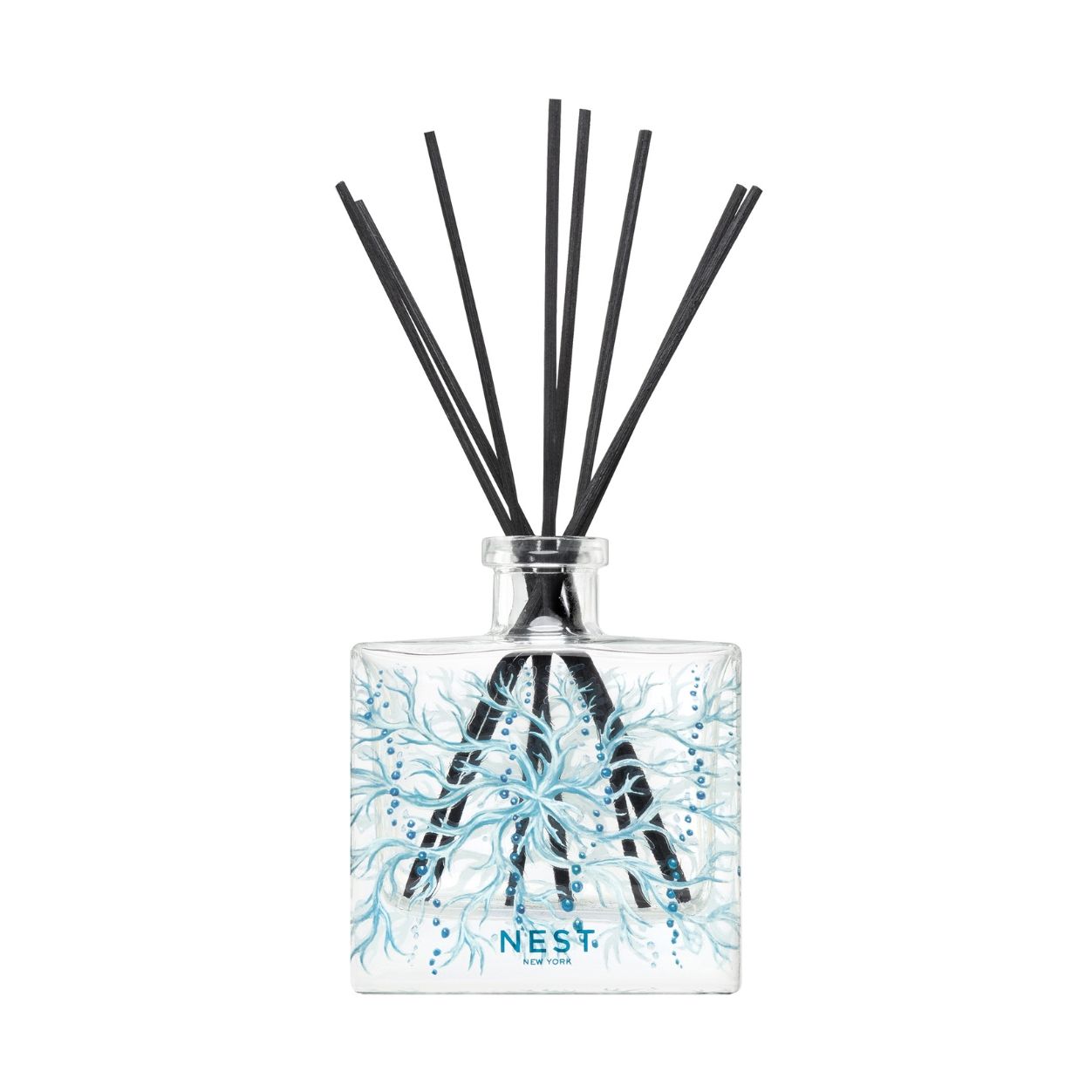 Ocean Mist & Sea Salt Decorative Reed Diffuser