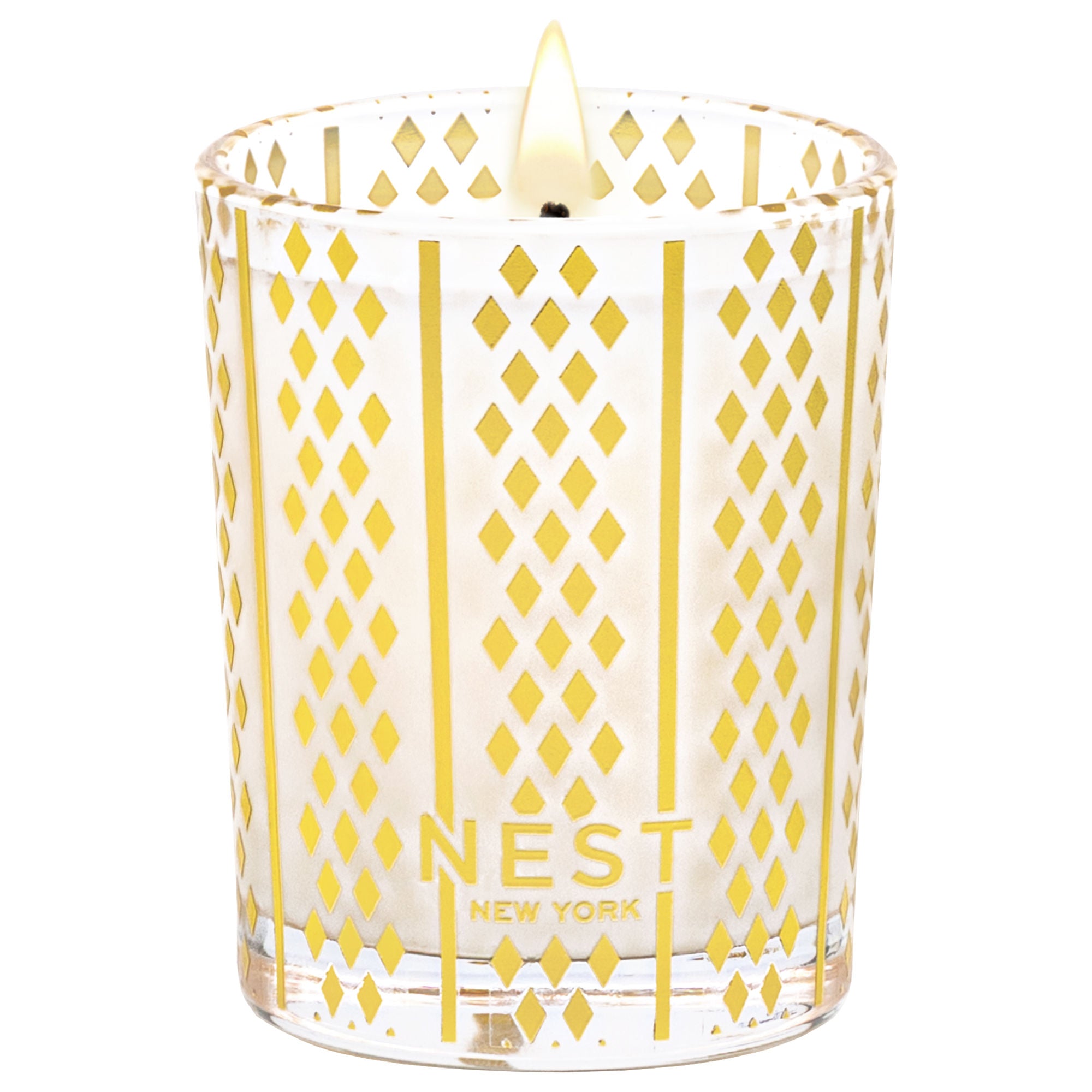 Holiday Votive Ornament Candle (Limited Edition)