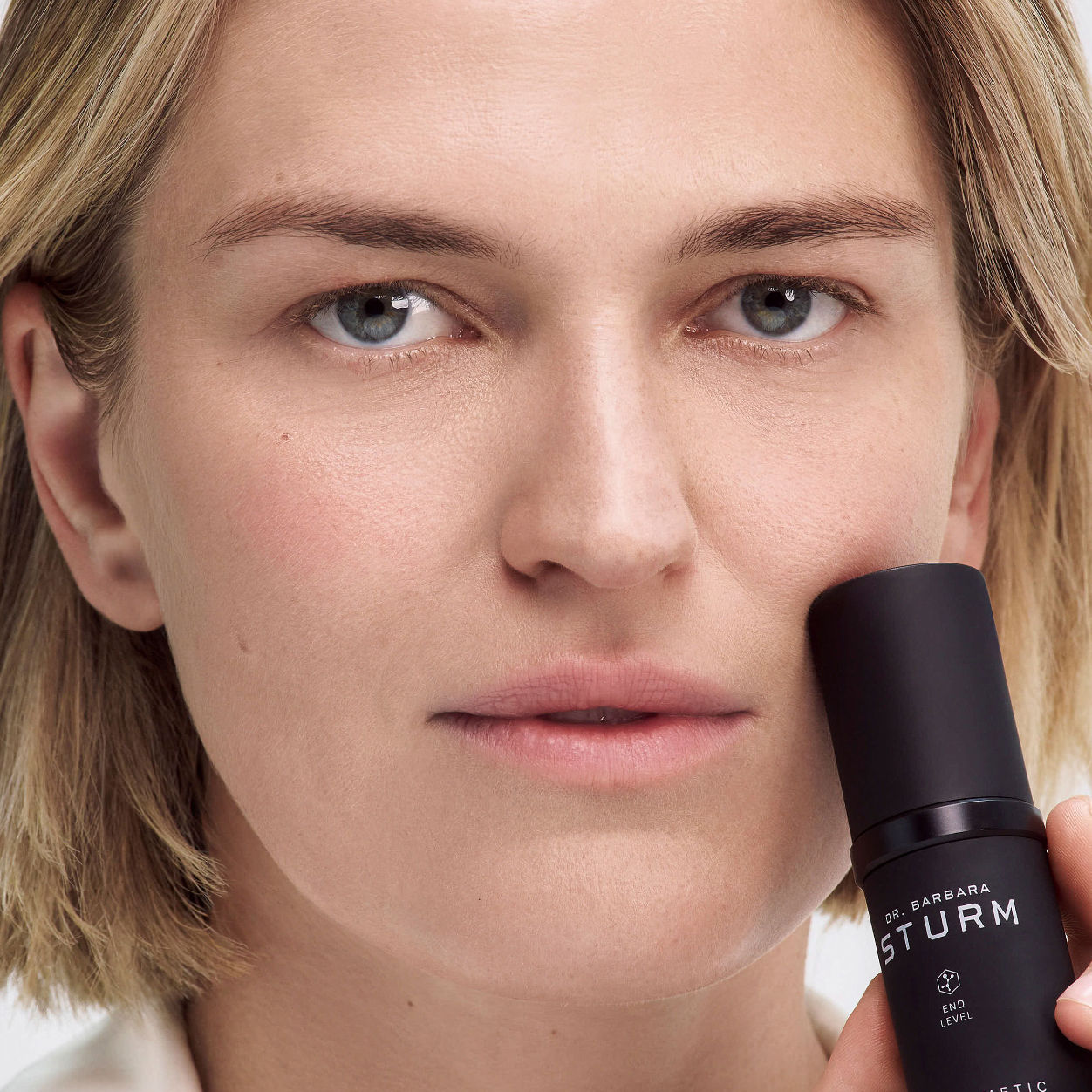 Exoso-Metic Face Serum