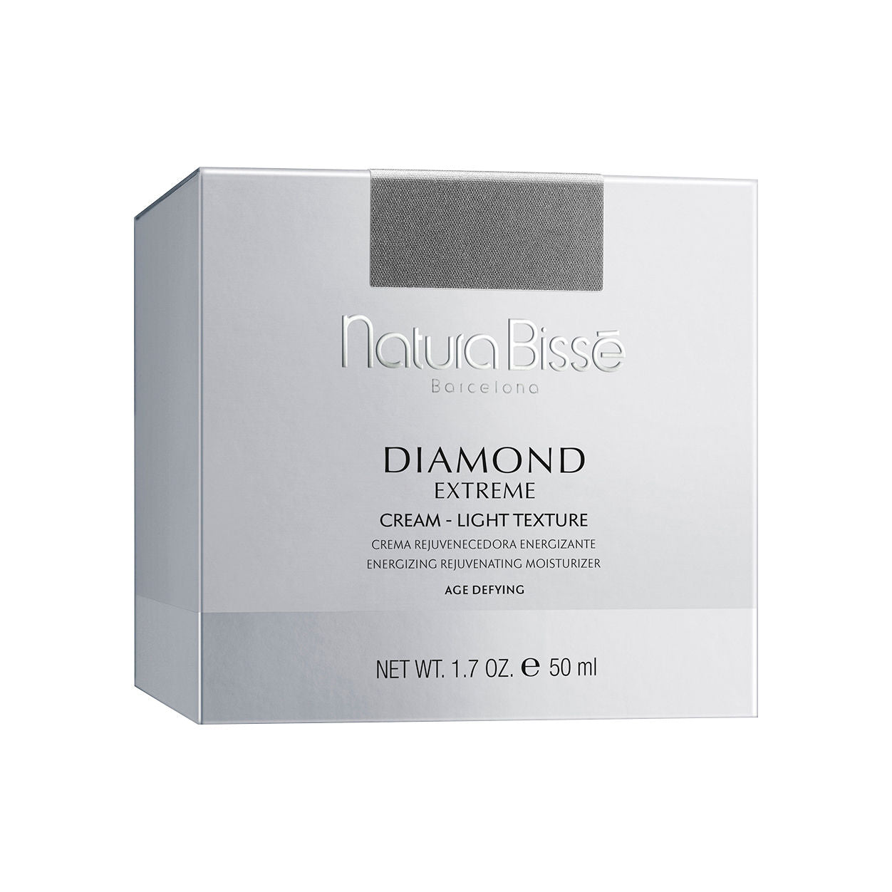 Diamond Extreme Light Texture