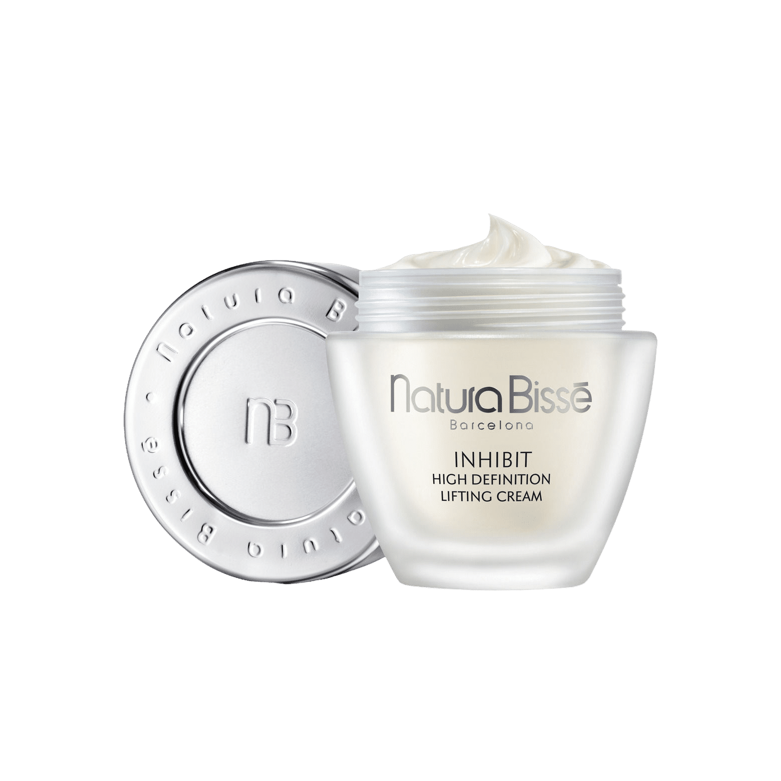 Inhibit High Definition Lifting Cream
