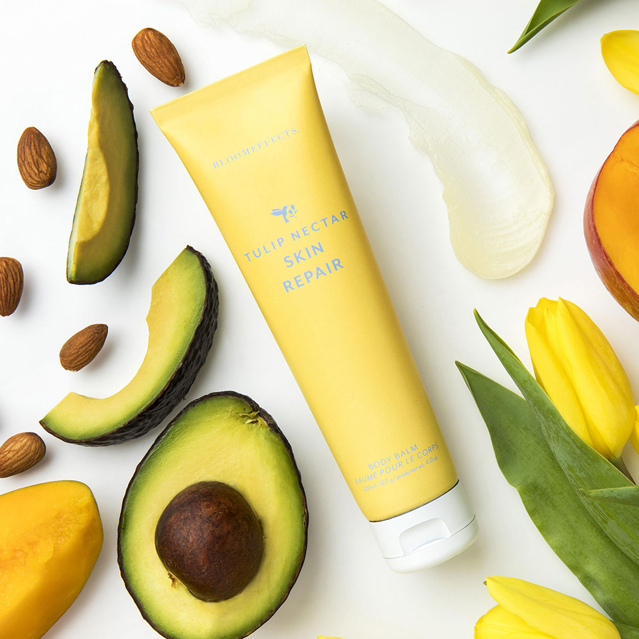 Tulip Nectar Skin Repair