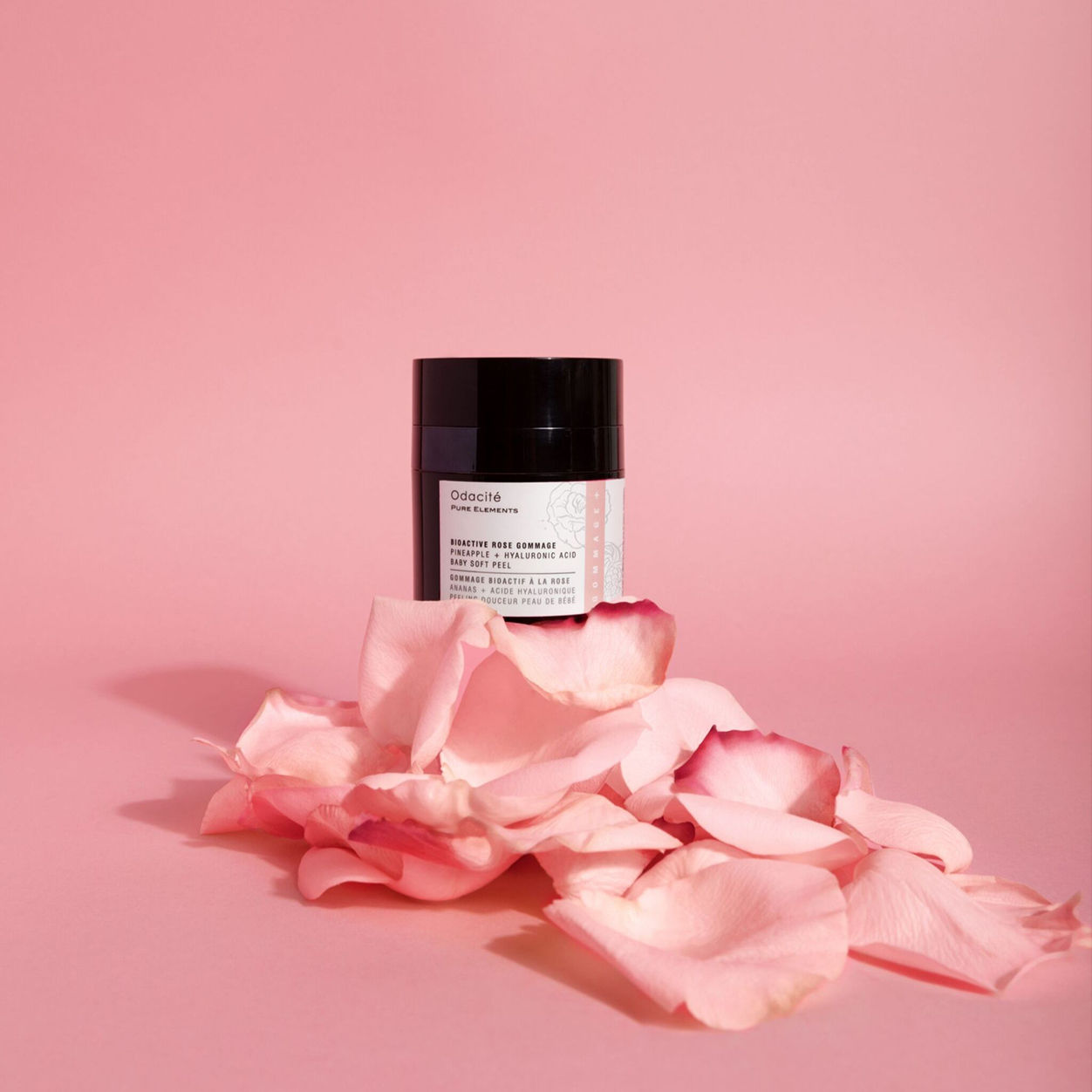 Bioactive Rose  Gommage