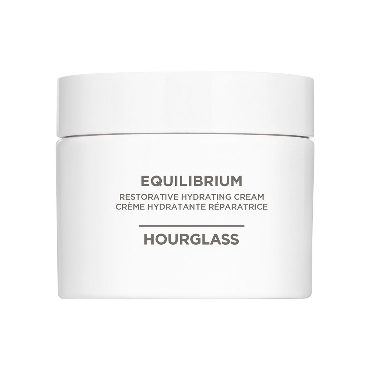 Equilibrium Restorative Hydrating Cream