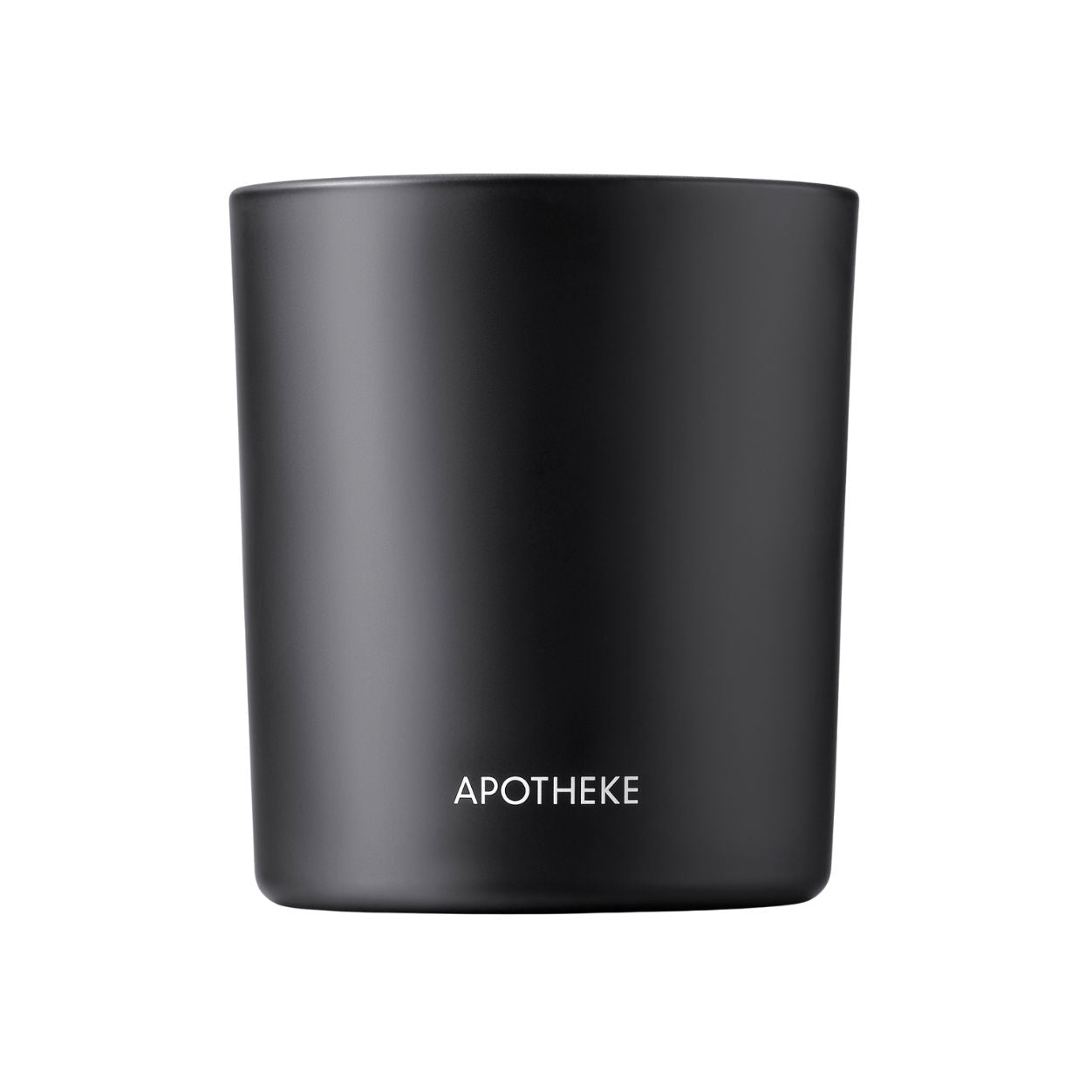 Charcoal Classic Scented Candle