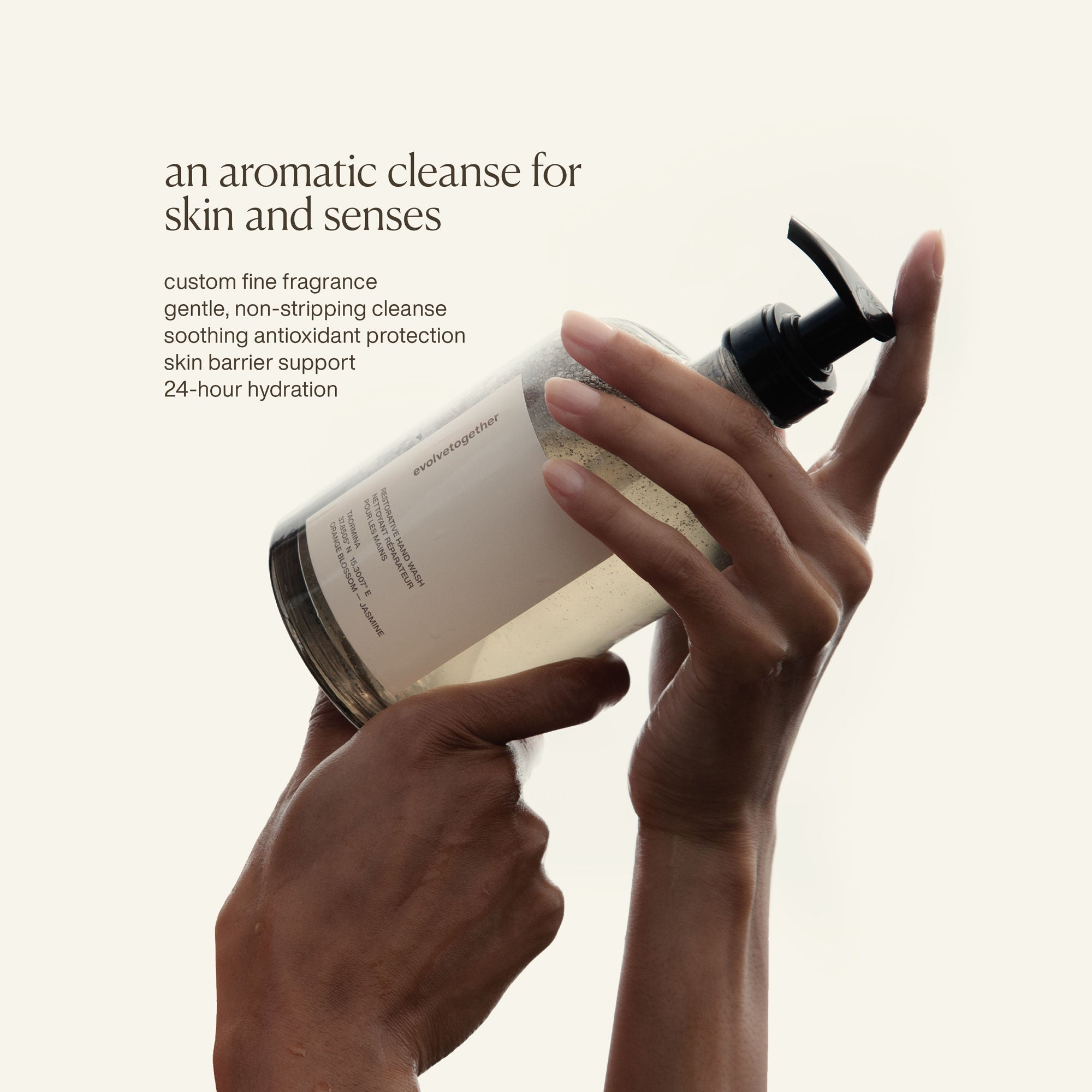 Restorative Hand Wash Havana