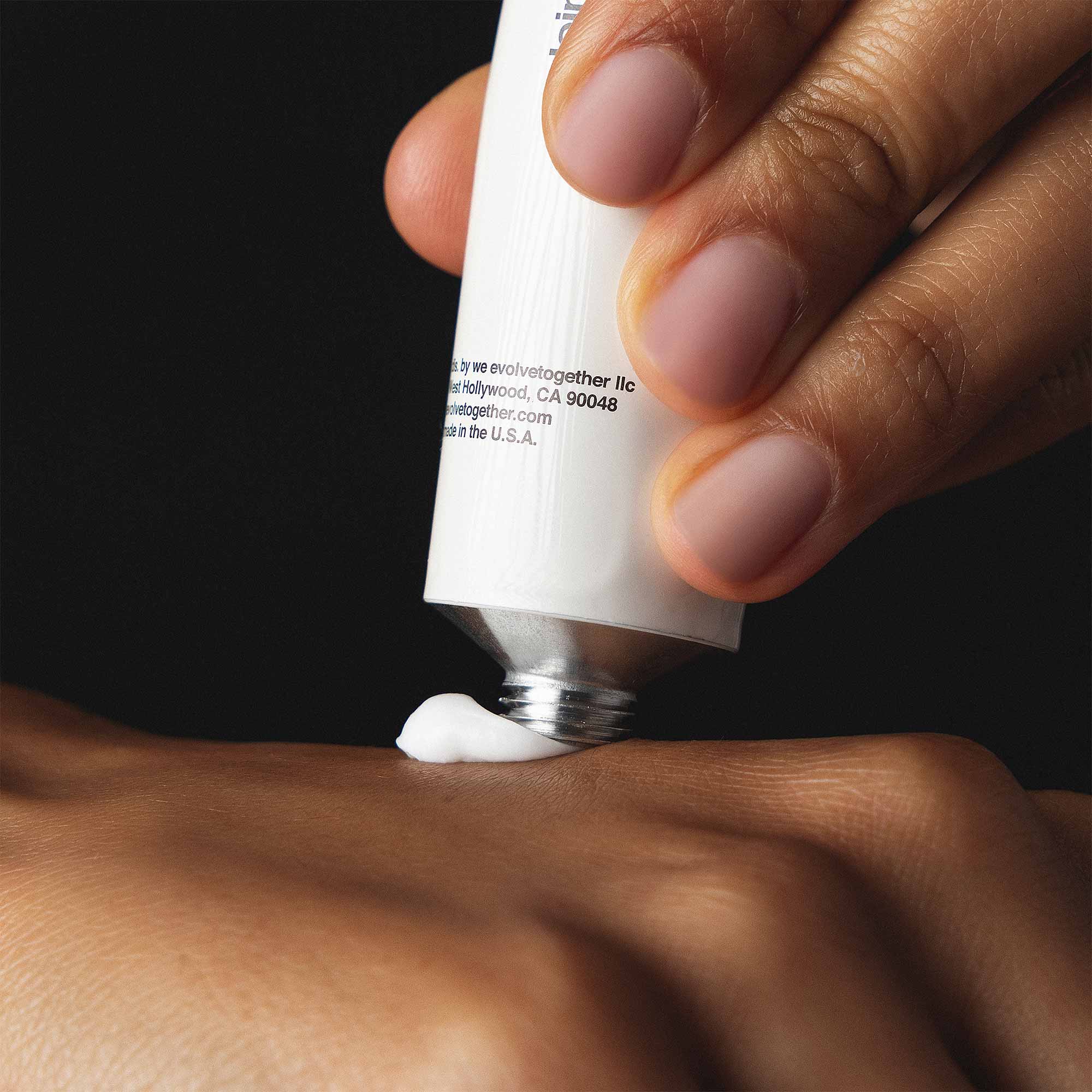 Provence Hydrating Hand Cream