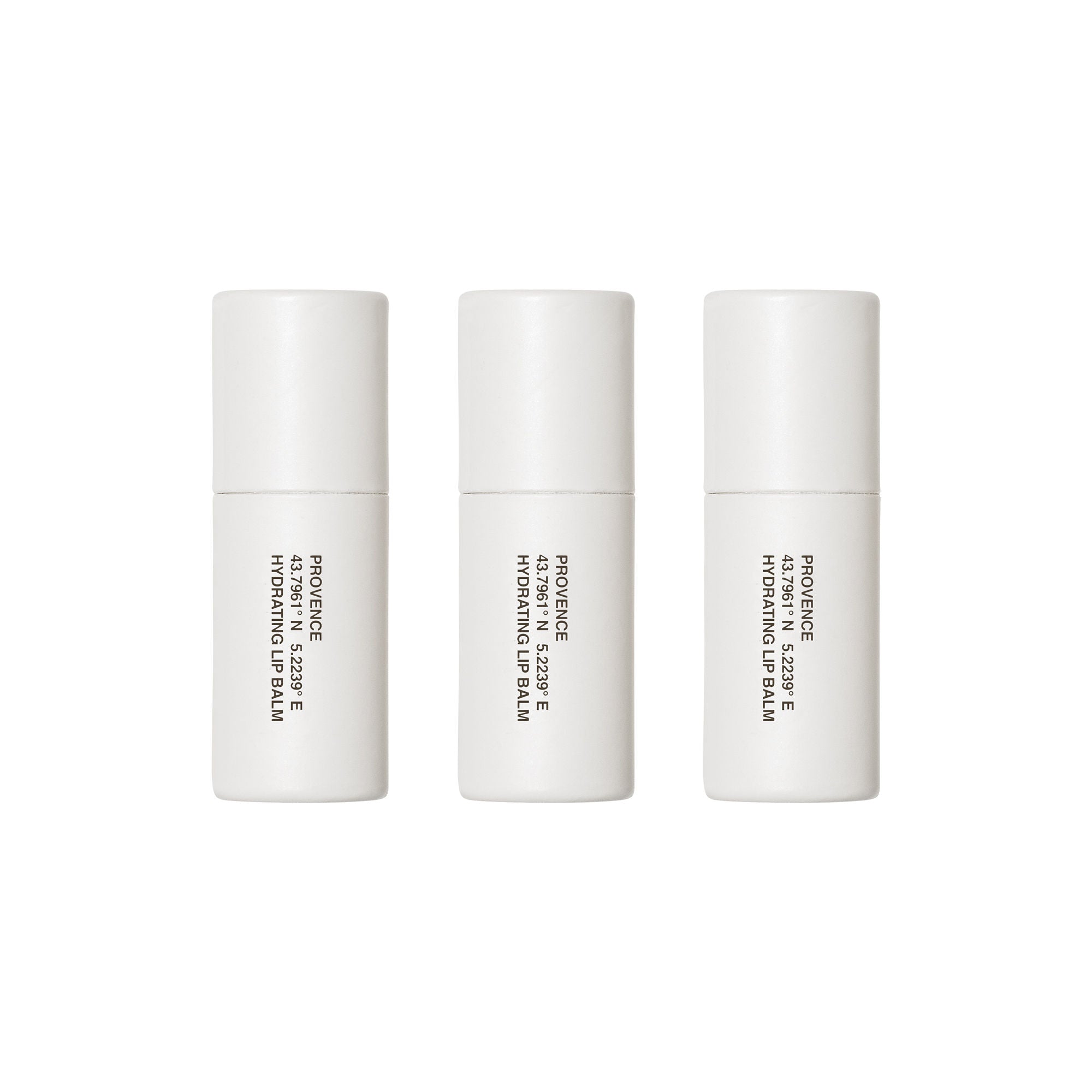 Hydrating Lip Balm Mini Set (Limited Edition)