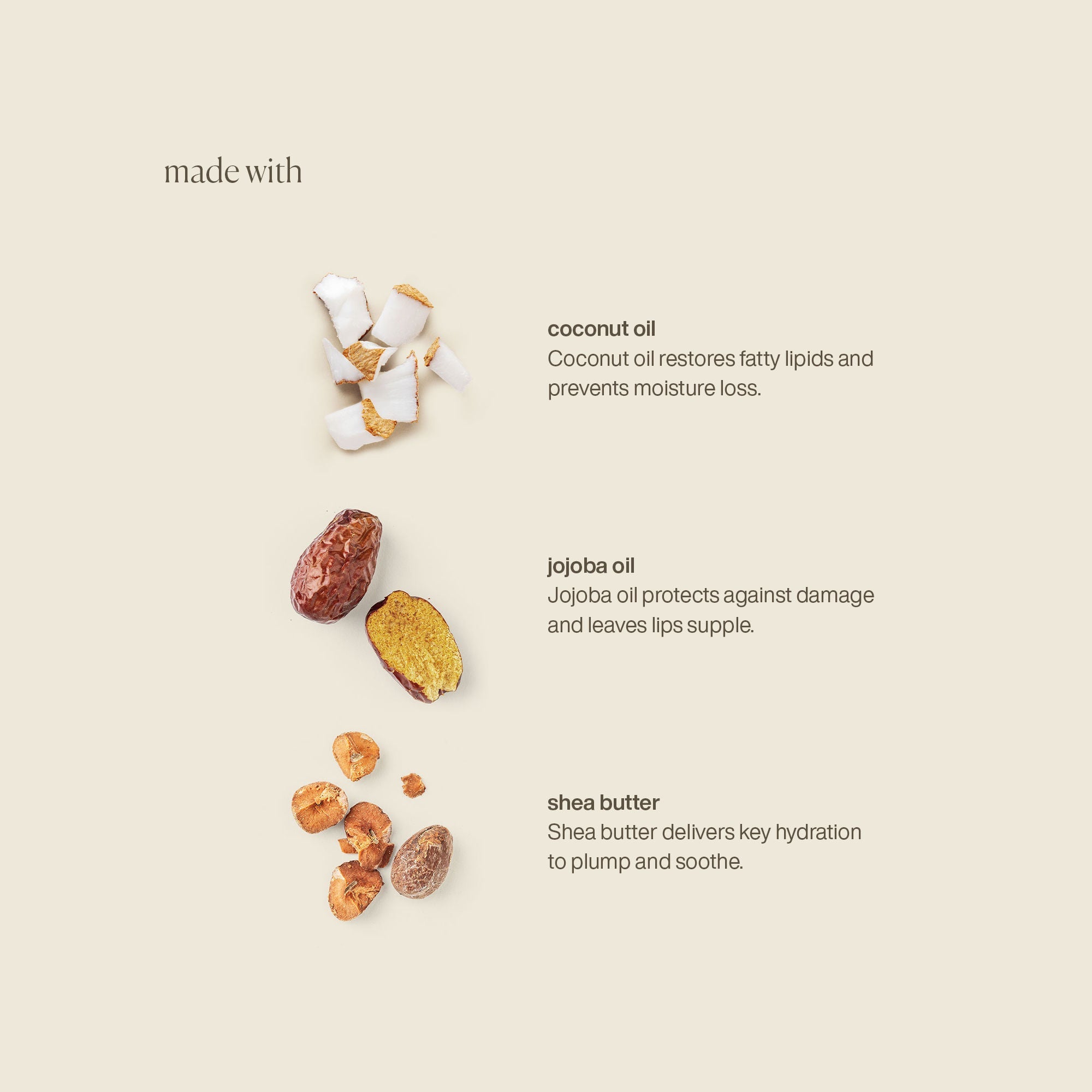 Hydrating Lip Balm Mini Set (Limited Edition)