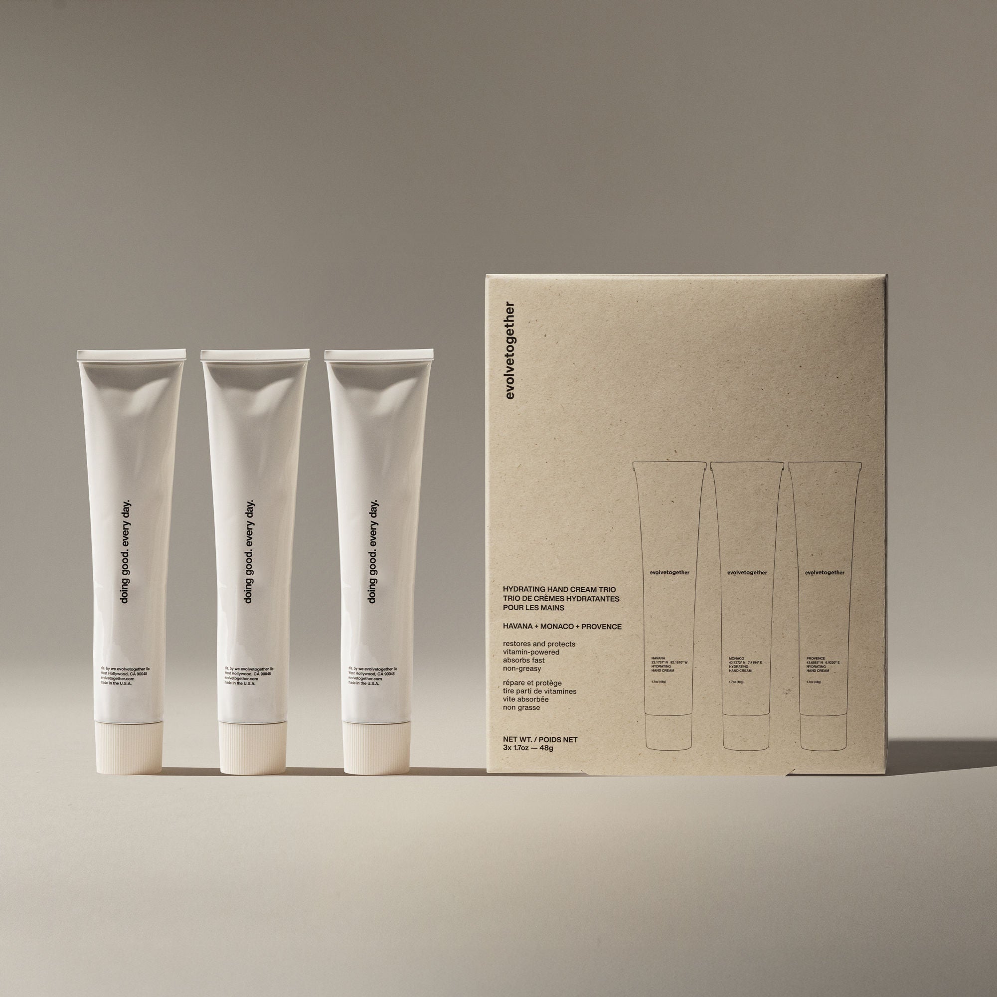 Hydrating Lip Balm Mini Set (Limited Edition)