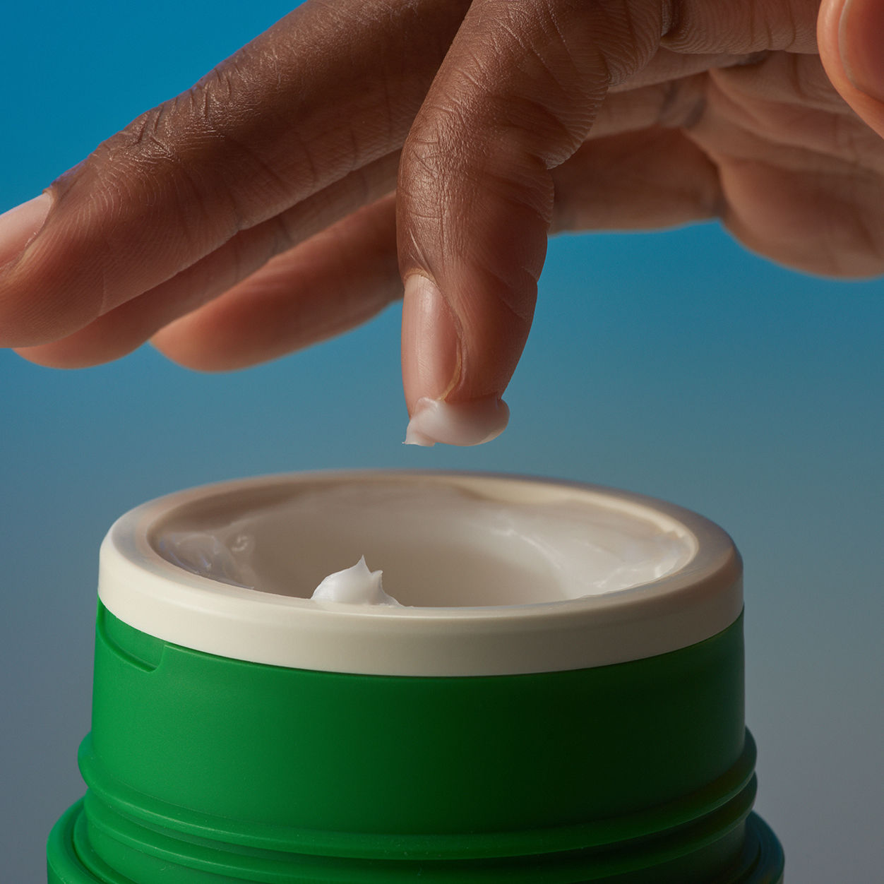 Humidifying Face Cream