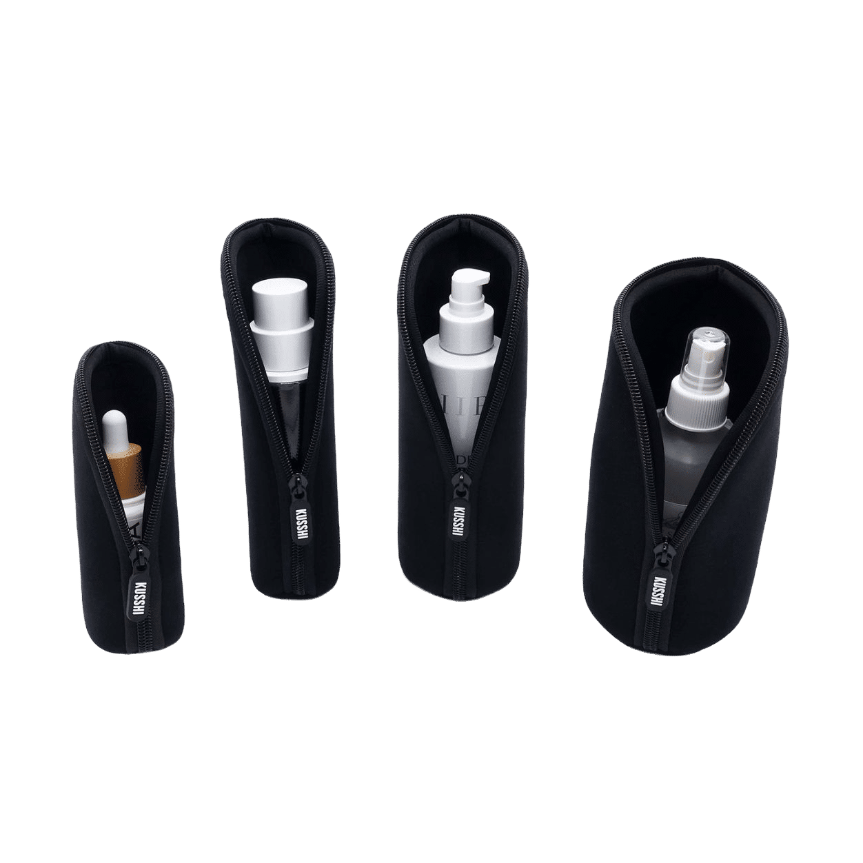 Bottle Protectors Expanded Set