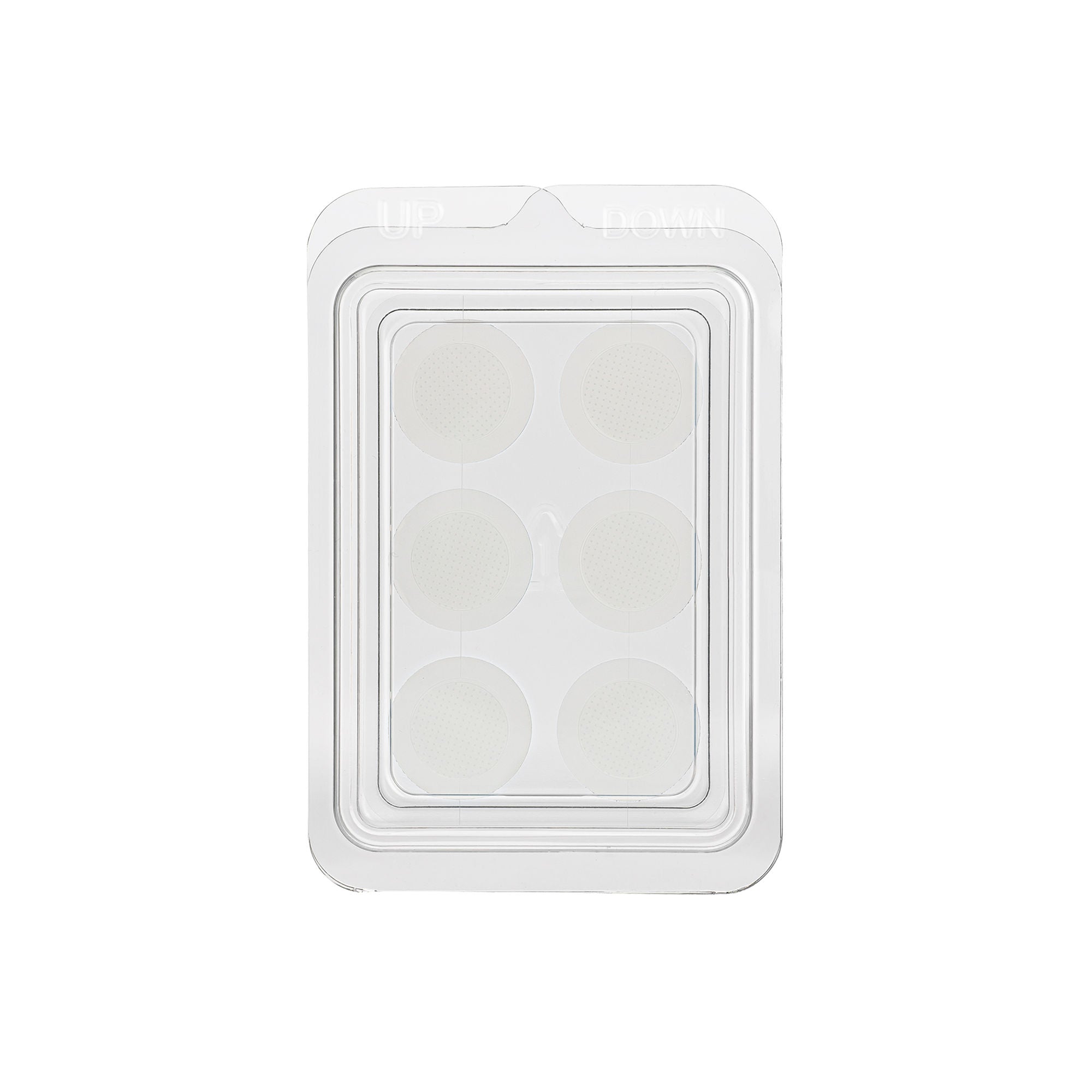 Ingrown Microdart Patch