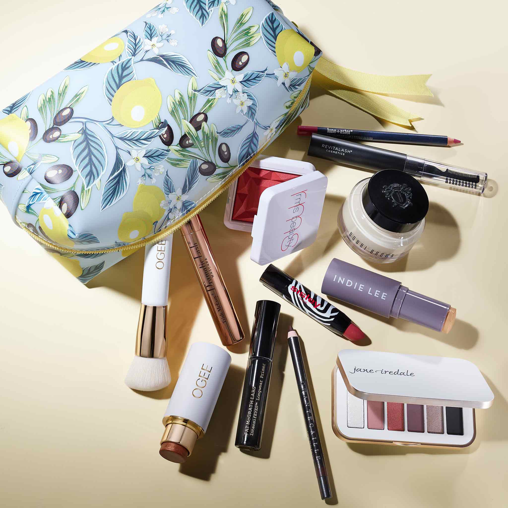 The Spring Makeup Edit 2024