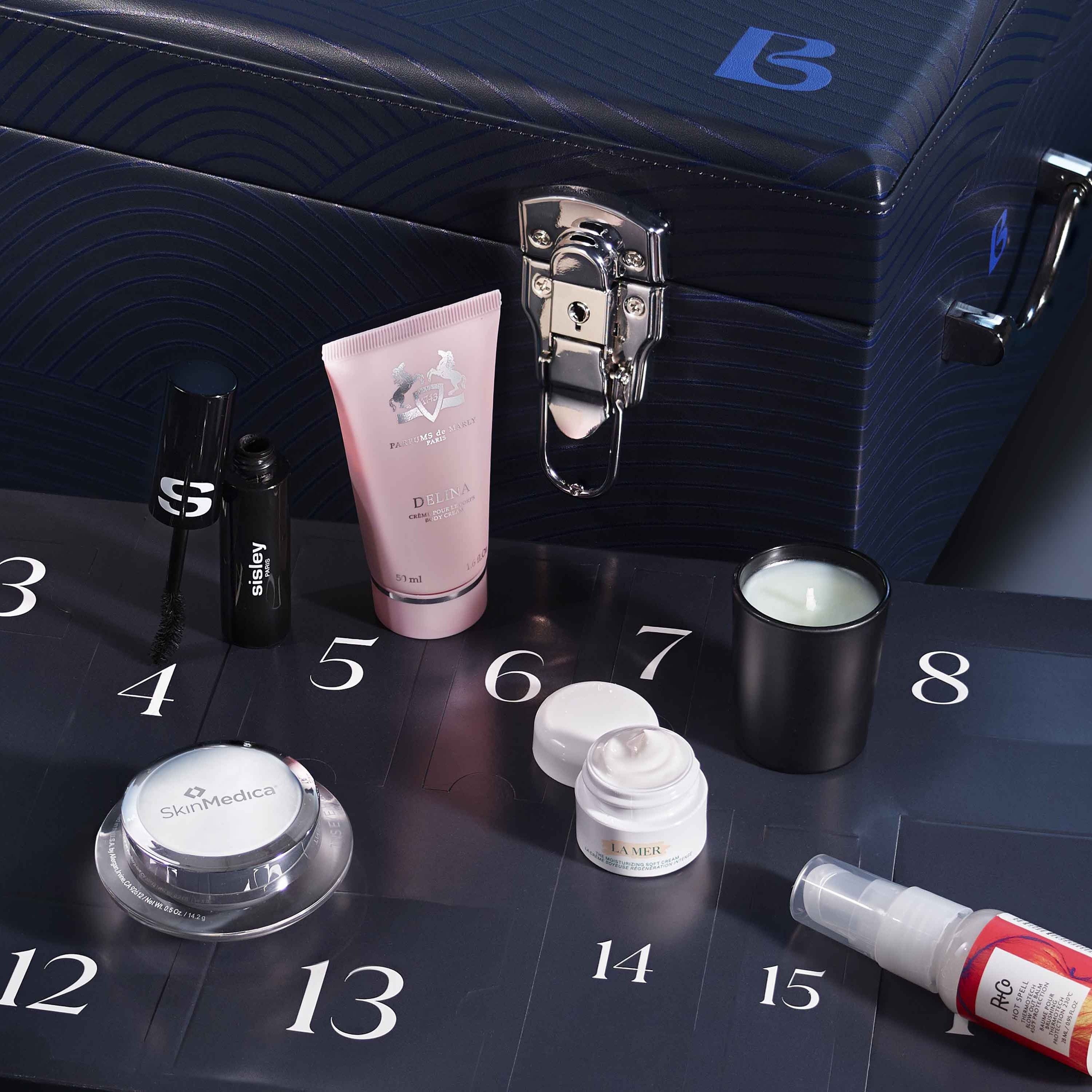 31 Days of Dazzle 2025 (Limited Edition)