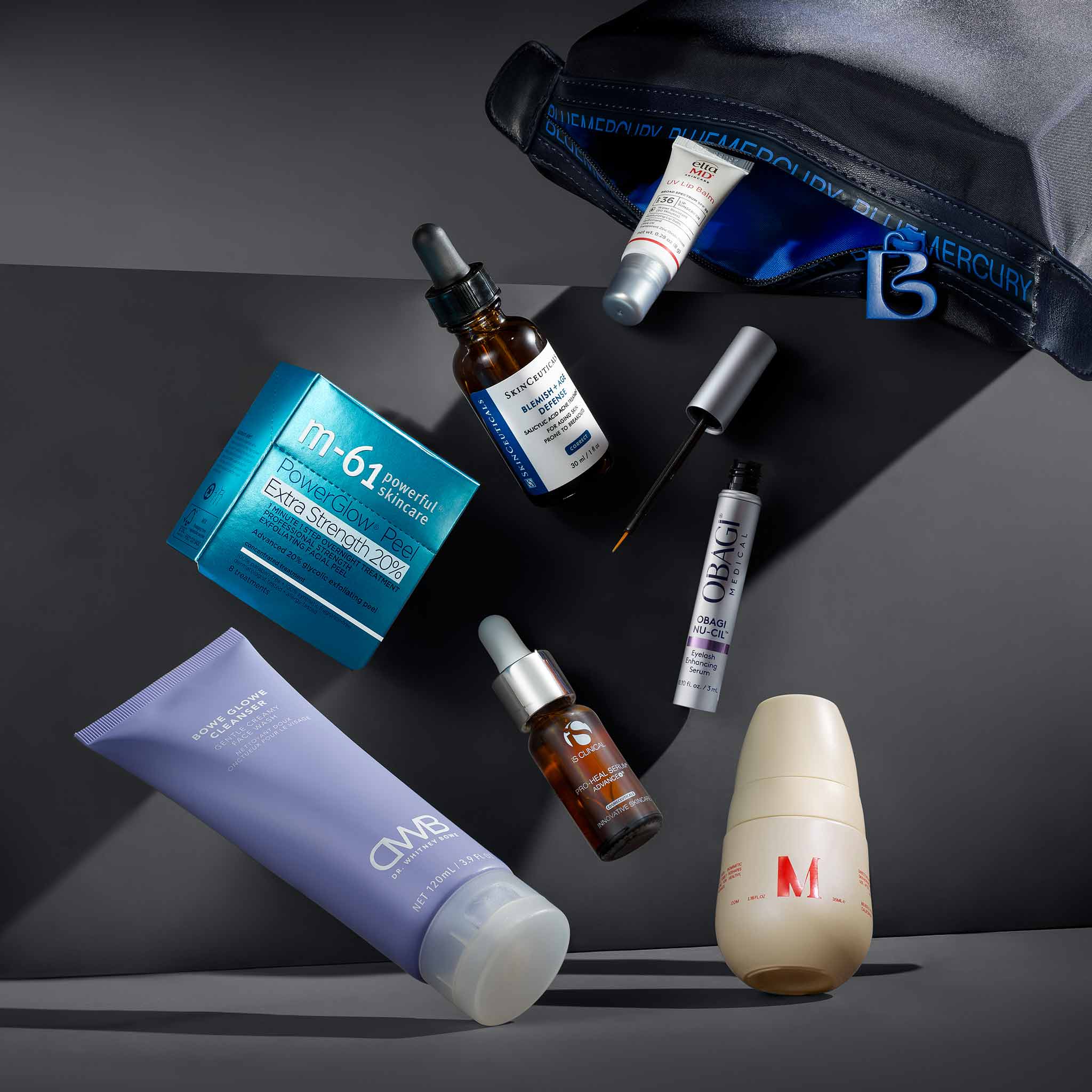 Professional Skincare Edit 2025 (Limited Edition)