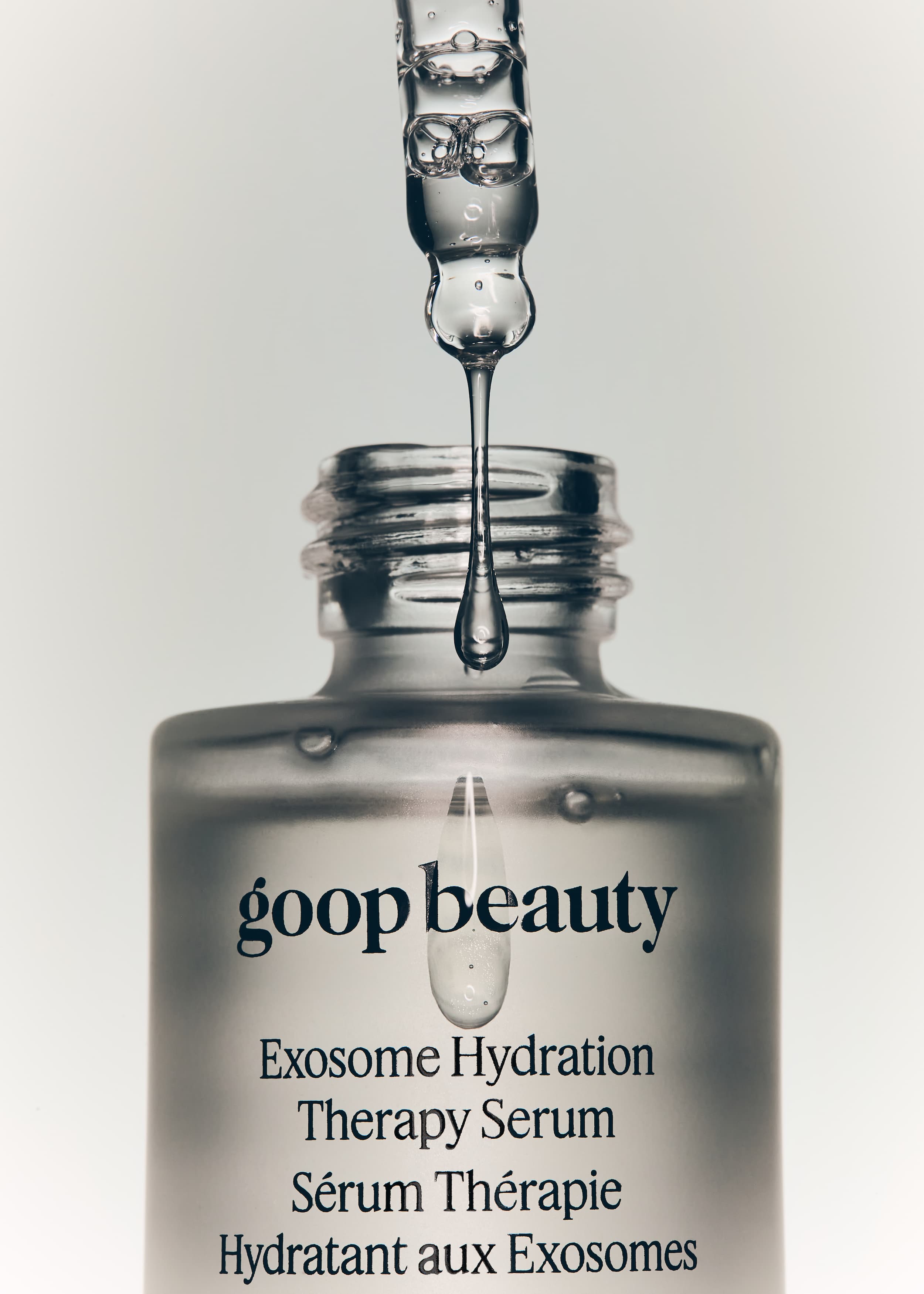 Exosome Hydration Therapy Serum