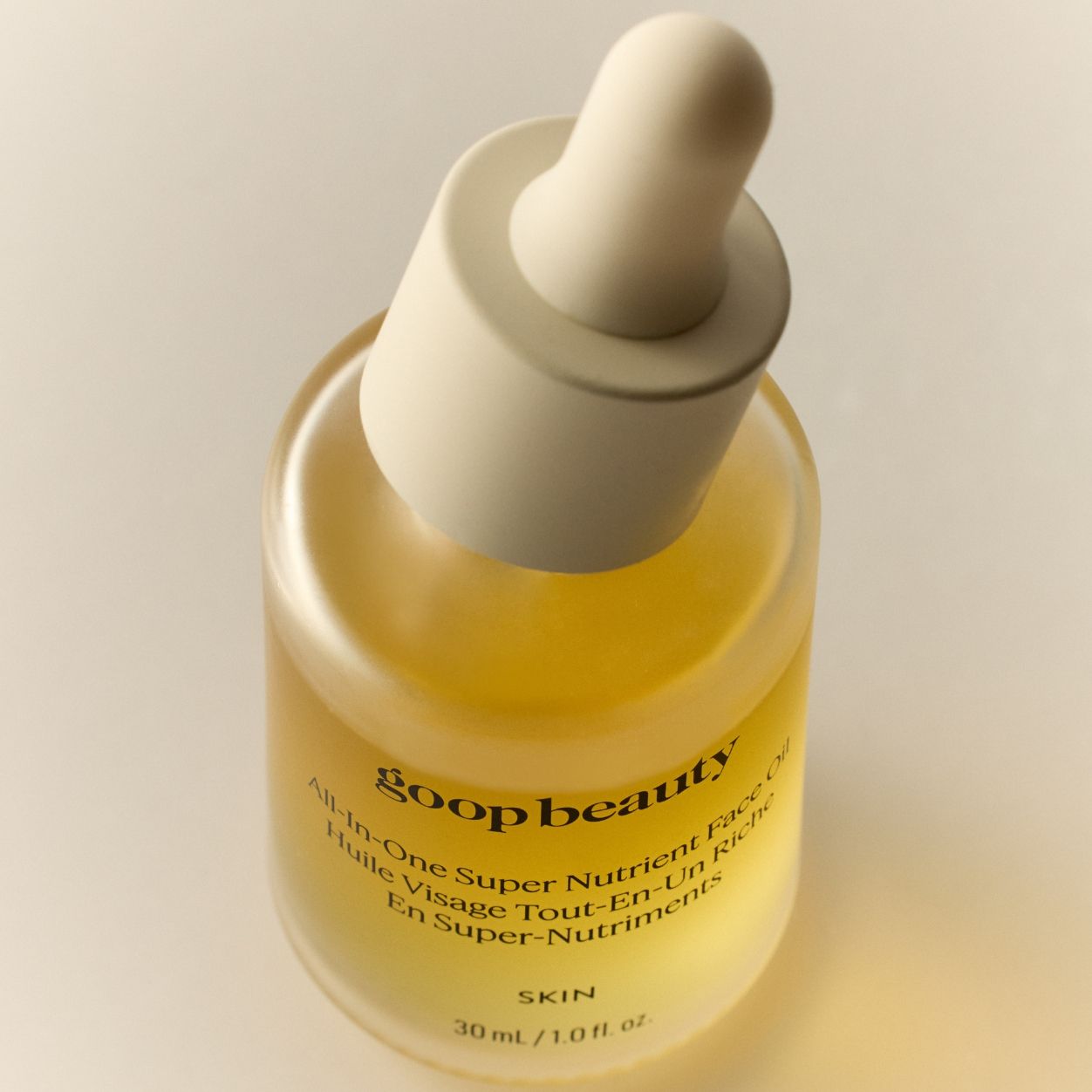 All-in-One Super Nutrient Face Oil