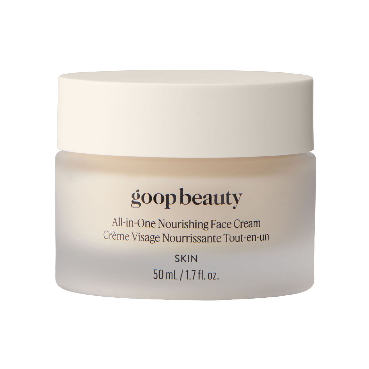All-in-One Nourishing Face Cream