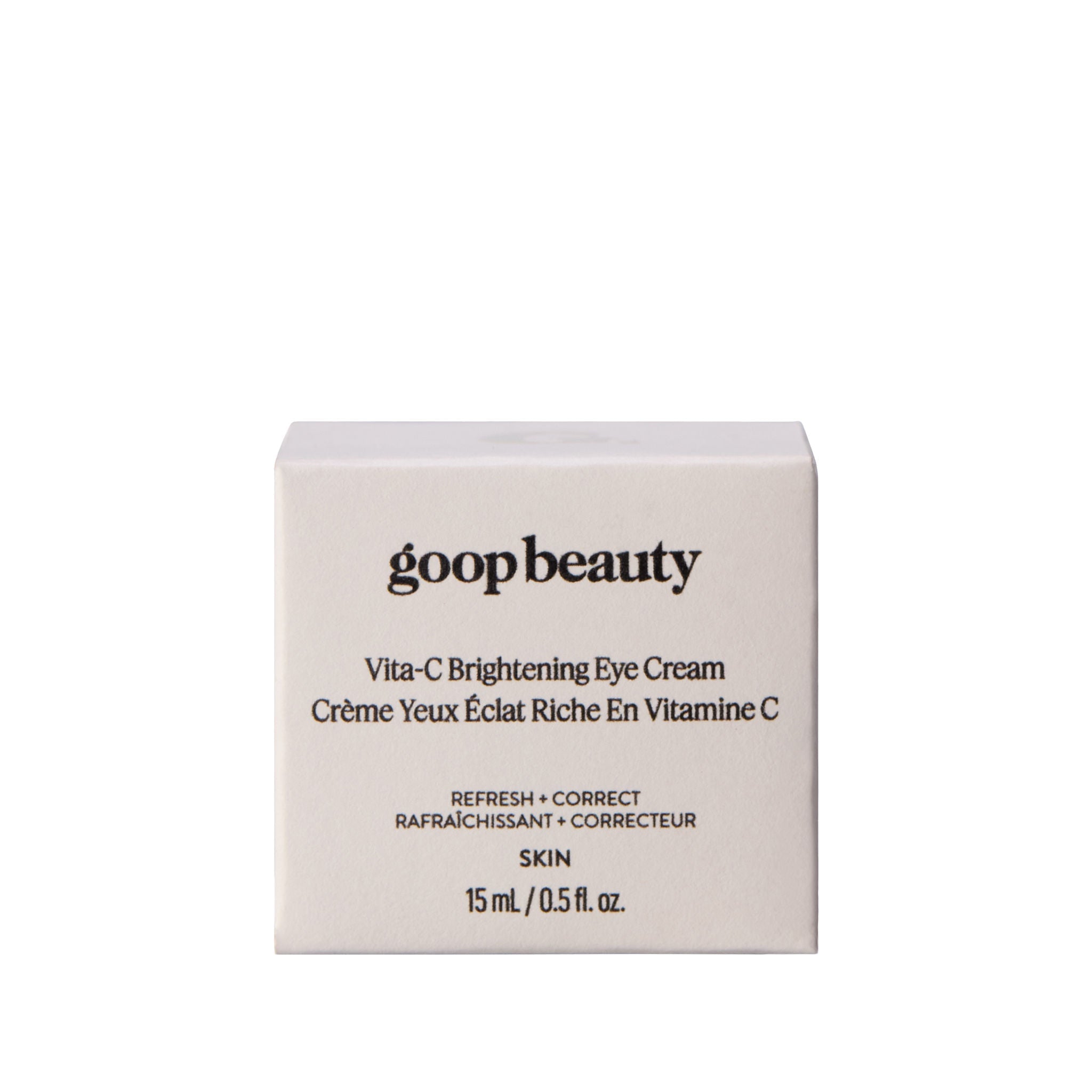 Vita-C Brightening Eye Cream