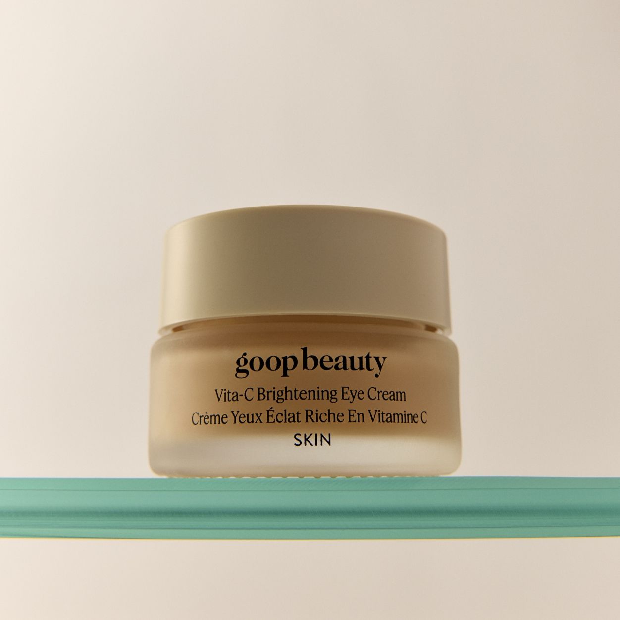 Vita-C Brightening Eye Cream
