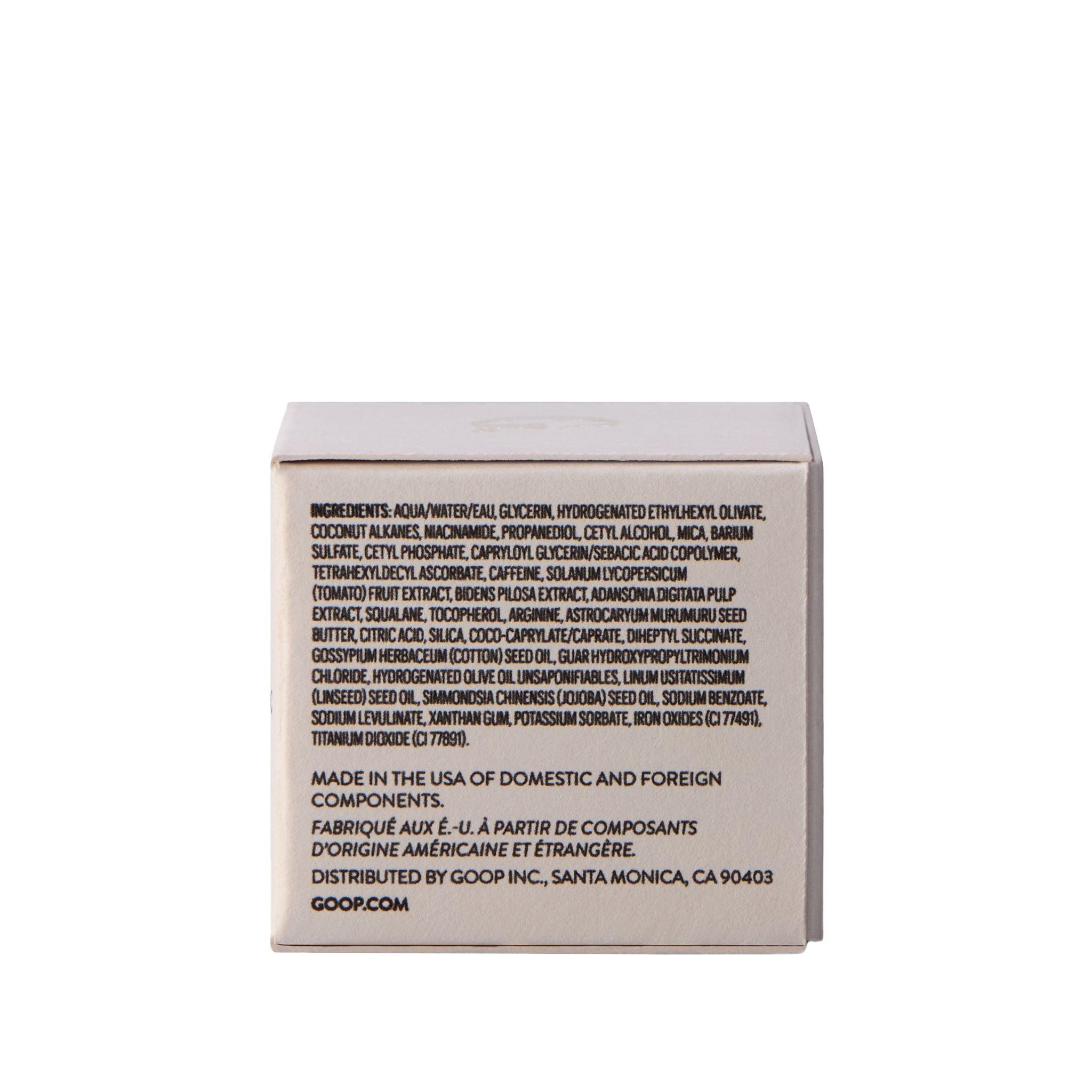 Vita-C Brightening Eye Cream