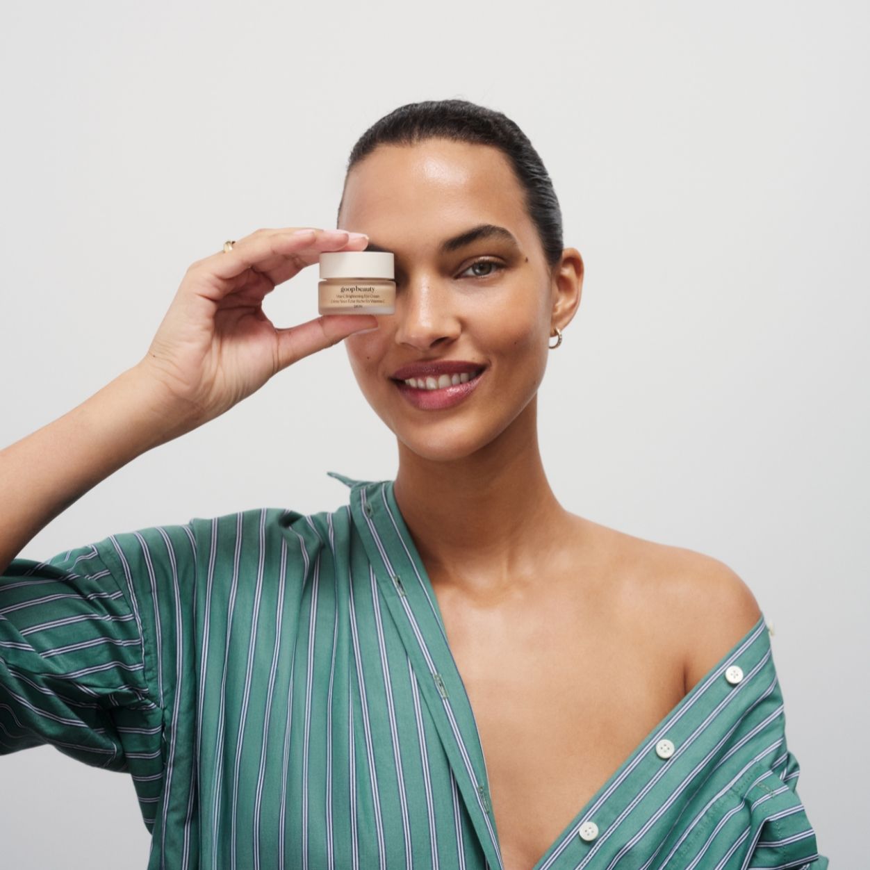 Vita-C Brightening Eye Cream