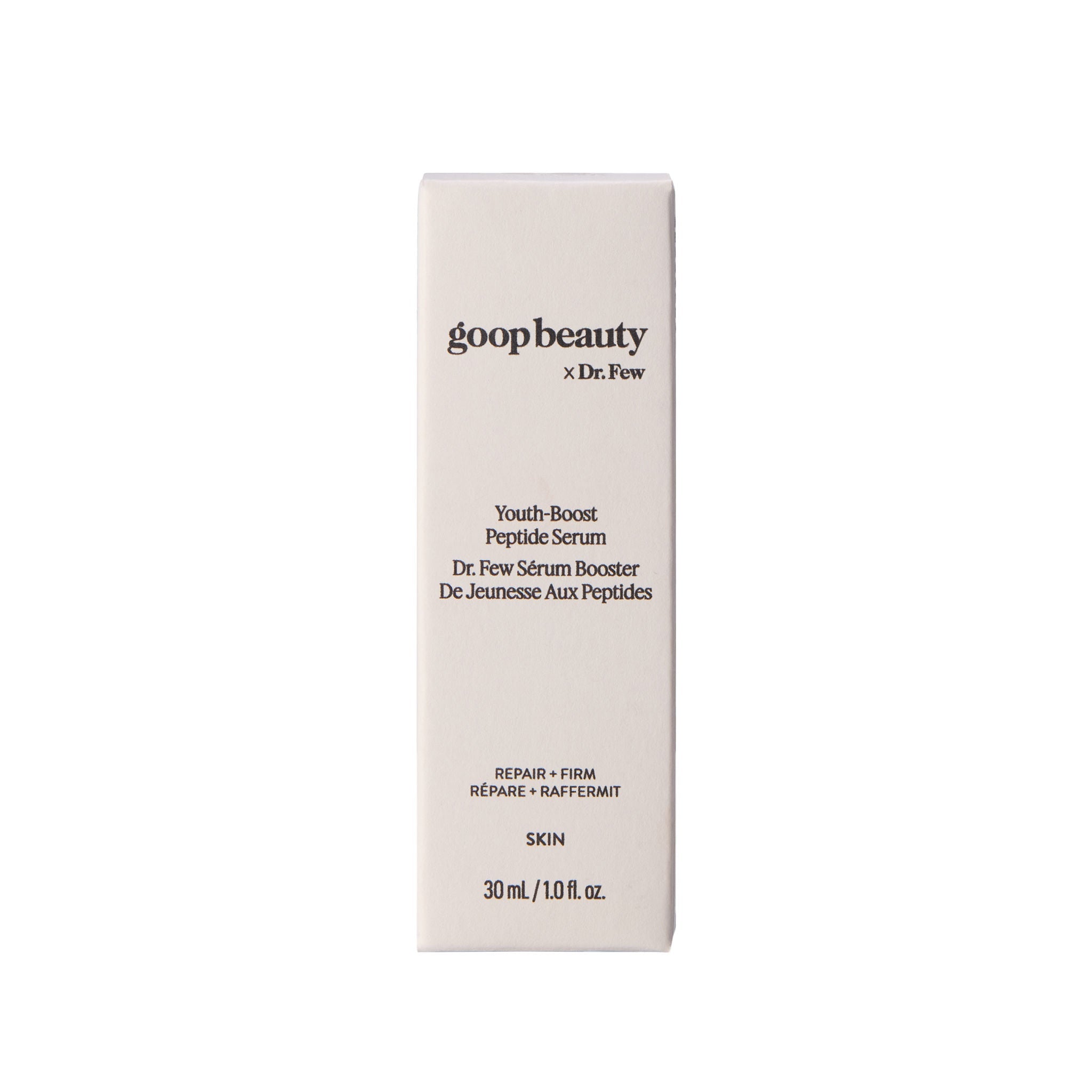 Youth-Boost Peptide Serum