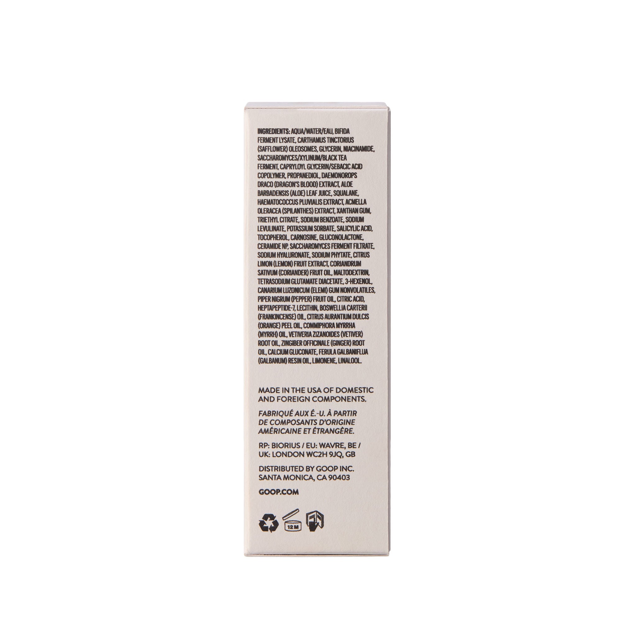 Youth-Boost Peptide Serum