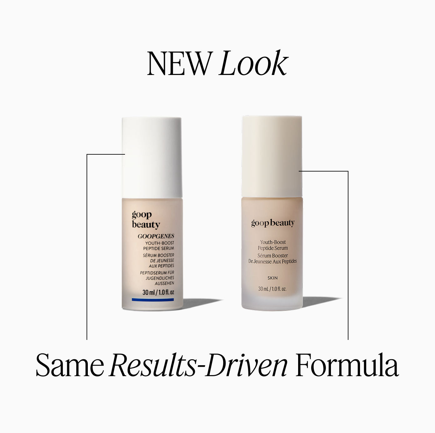 Youth-Boost Peptide Serum
