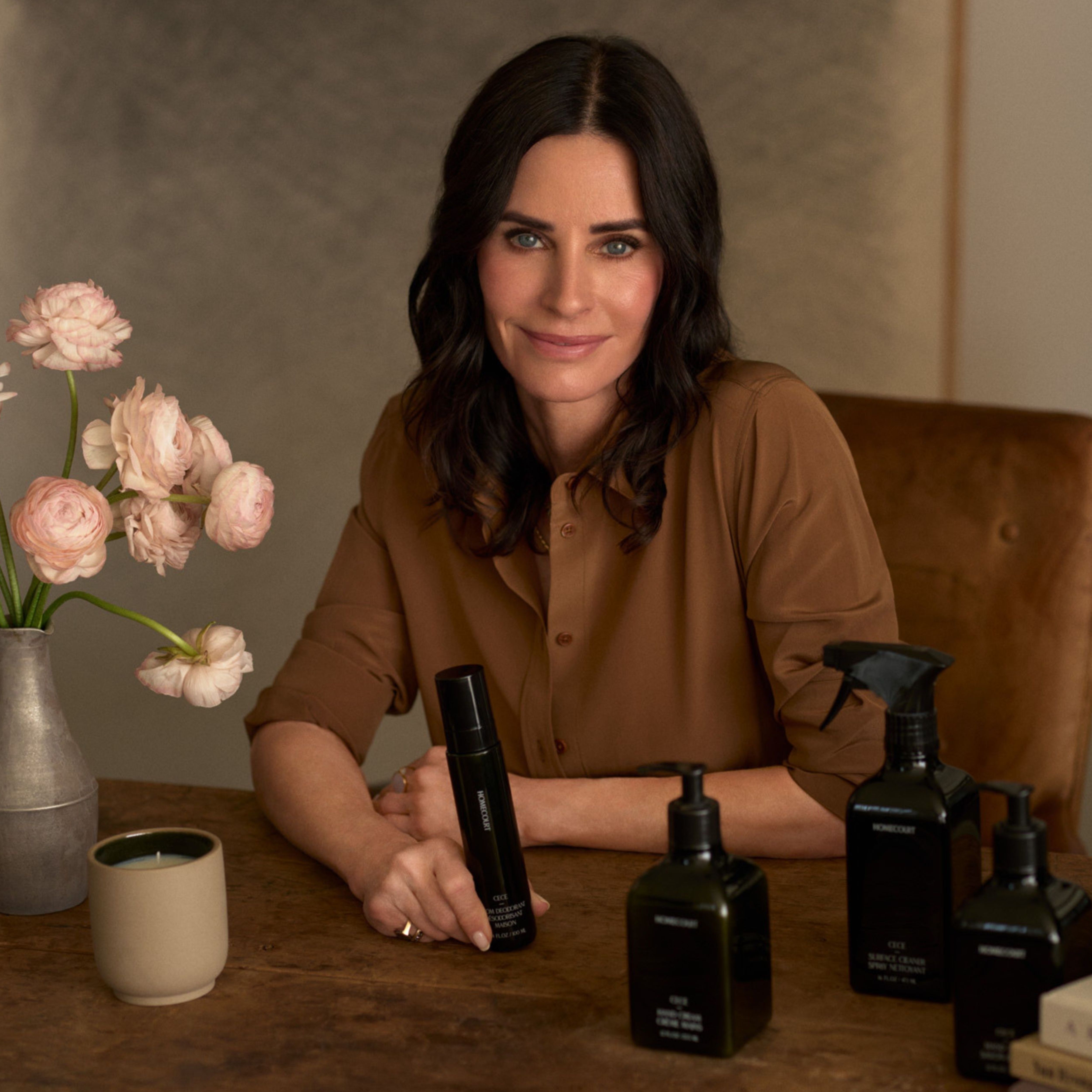 Neroli Leaf Hand Cream