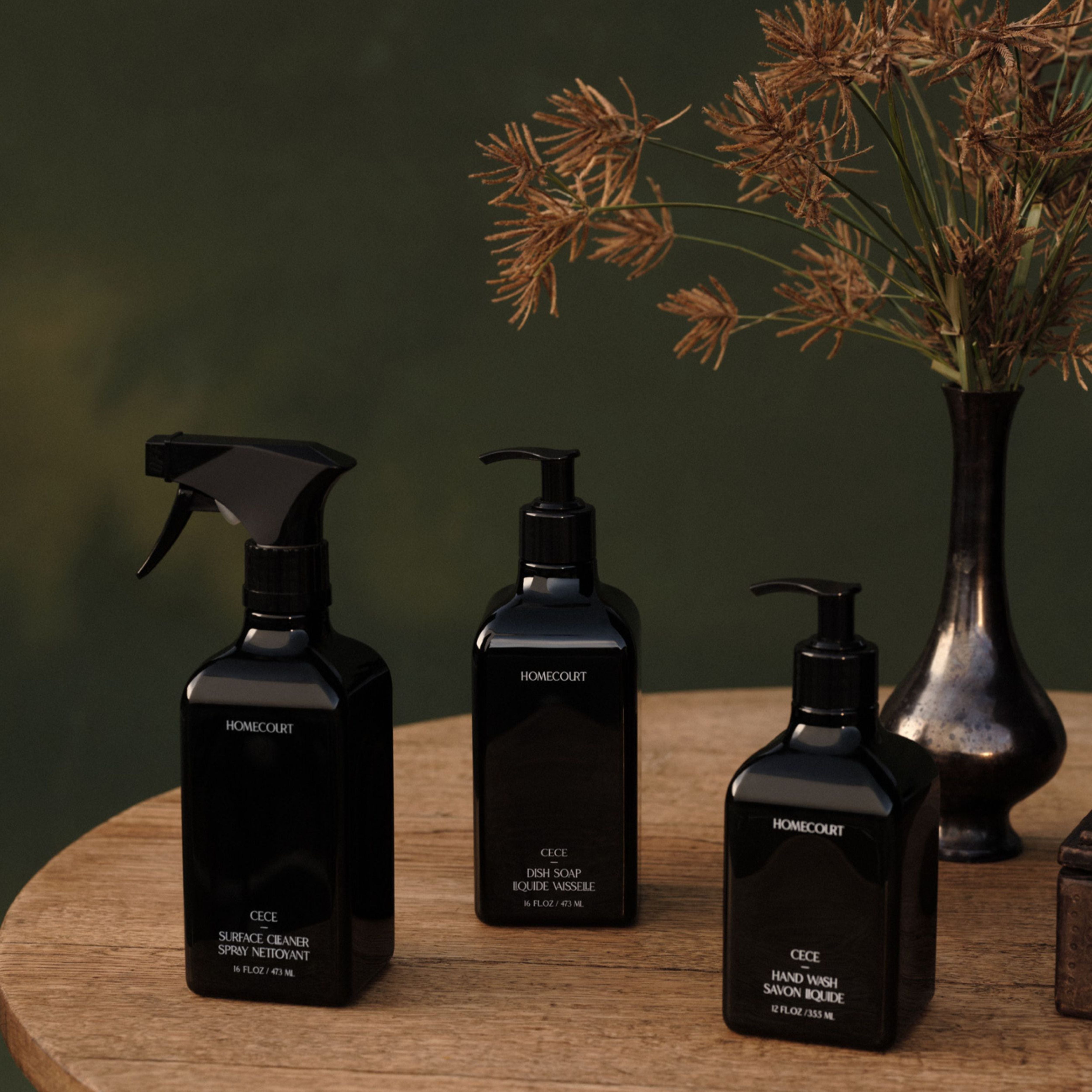 Cece Surface Cleaner