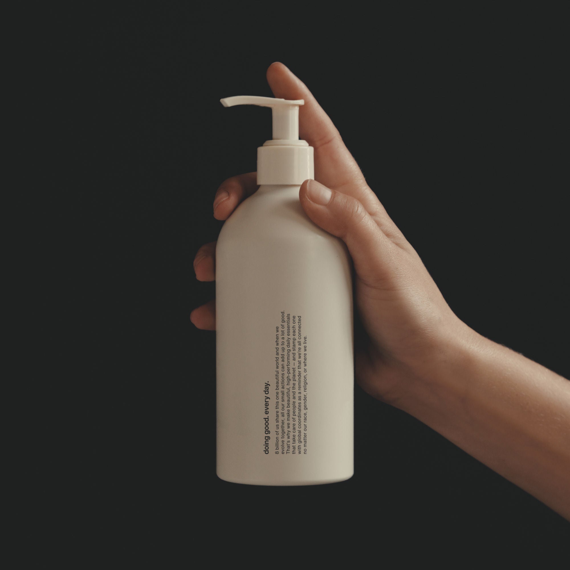 Havana Nutrient Rich Body Cleanser