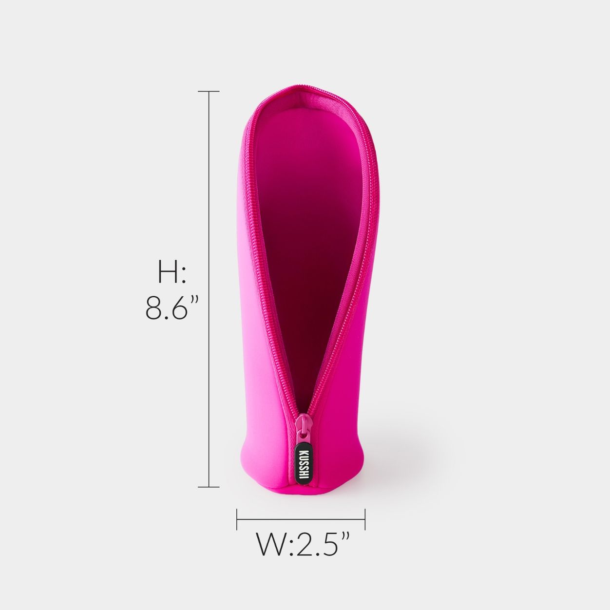 Jumbo Pink Bottle Protector