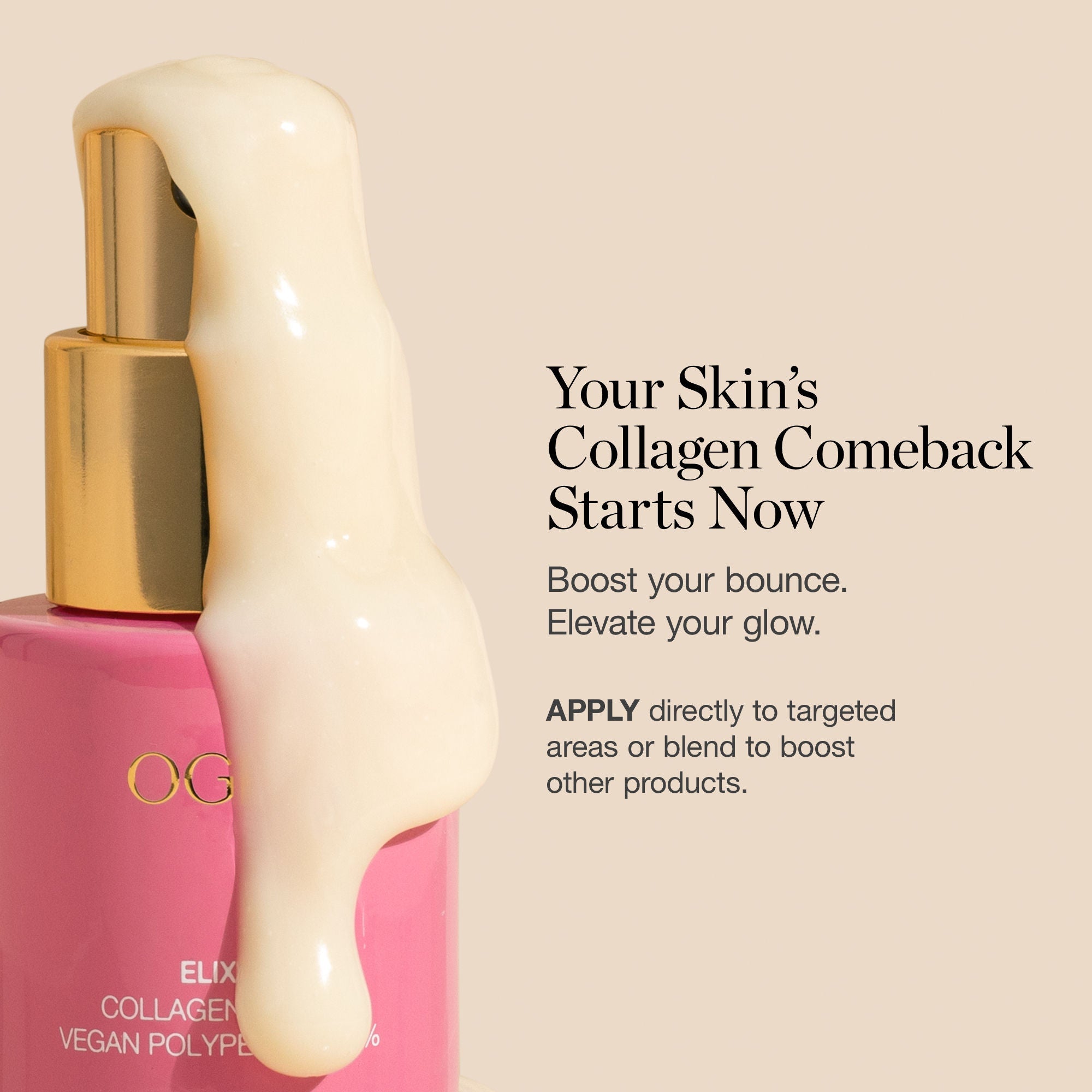 Collagen Elixir