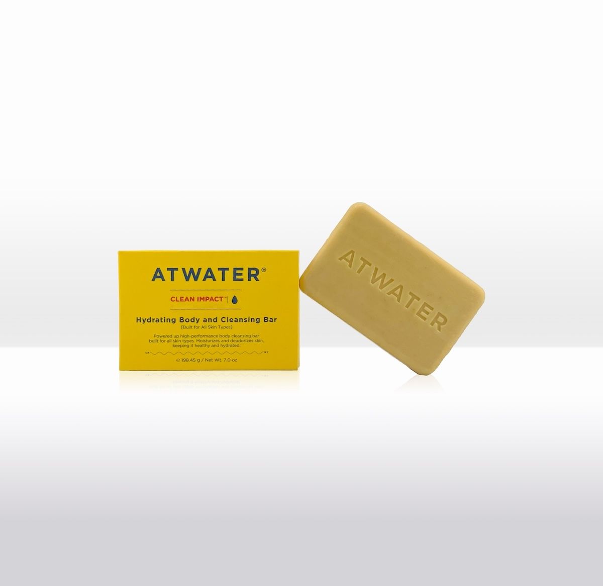 Alpine Expedition Holiday 2025 Bar Soap Gift Set (Limited Edition)