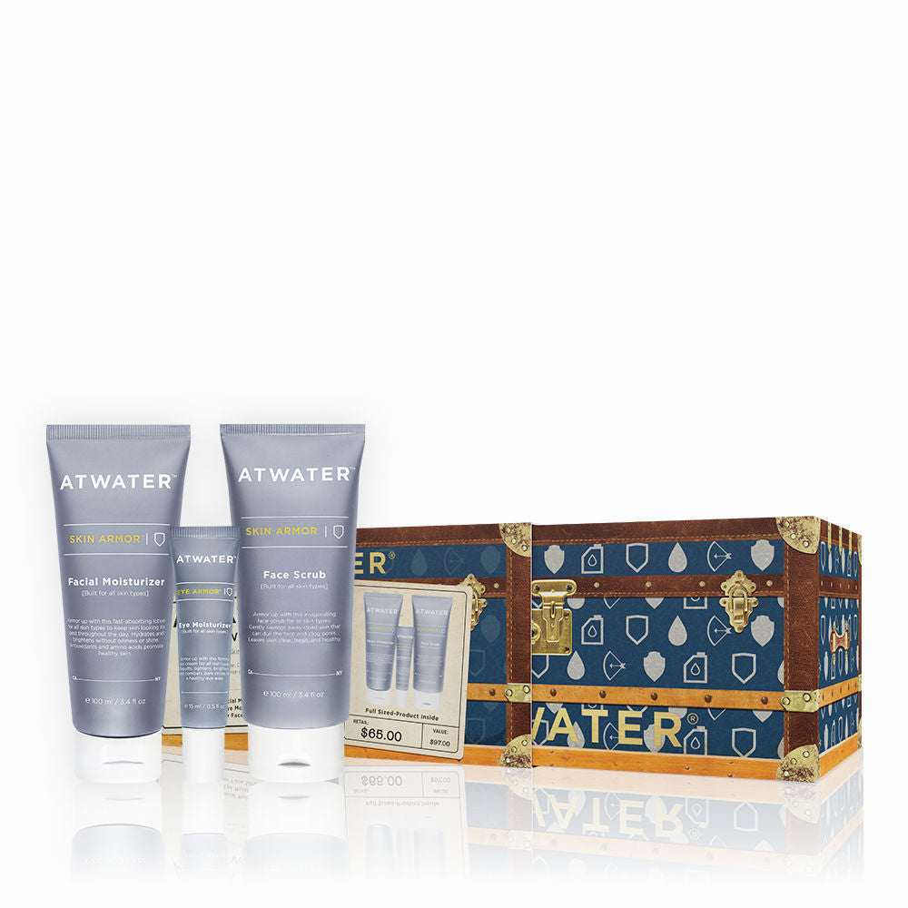 Midnight Voyage Holiday 2025 Gift Set (Limited Edition)