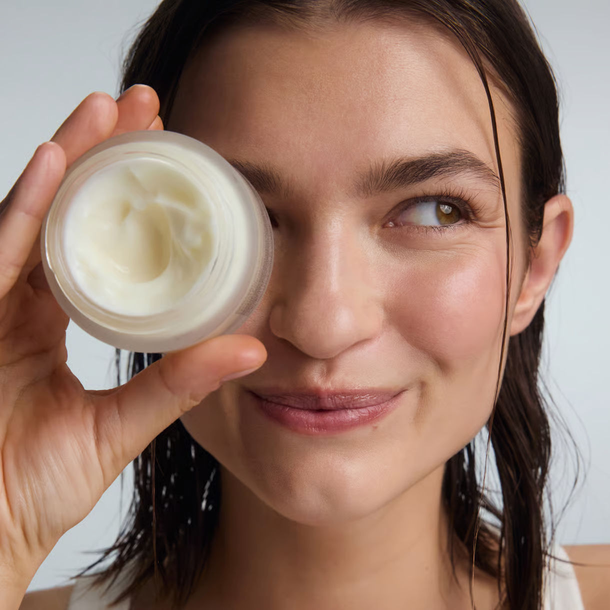 72-Hour Supercharged Hydrating Water-Cream