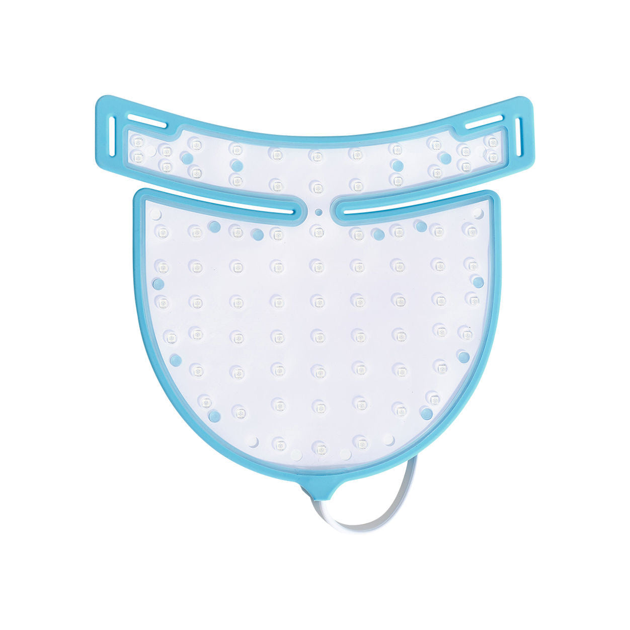 Red Light Neck Enhancer