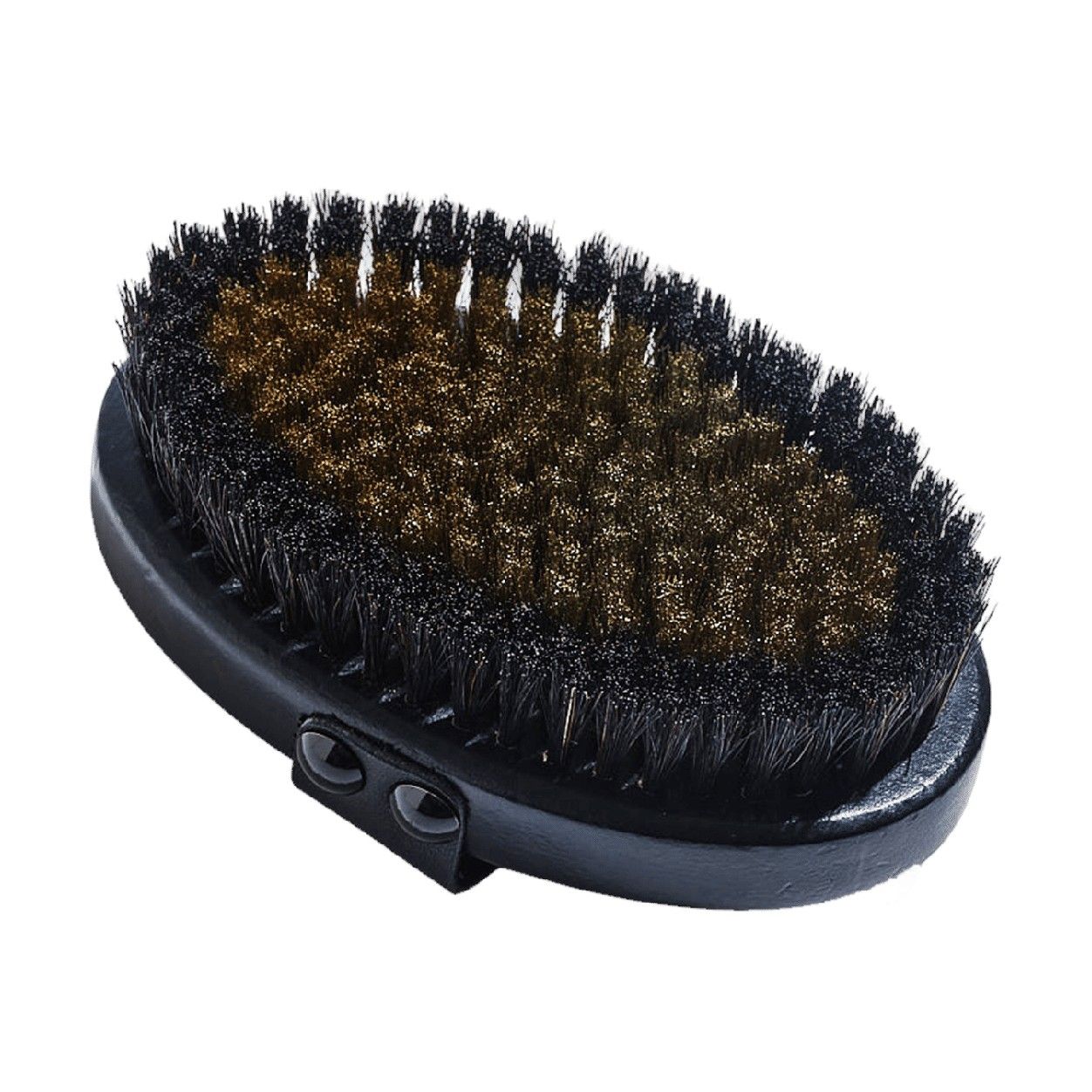 Supercharge Copper Body Brush
