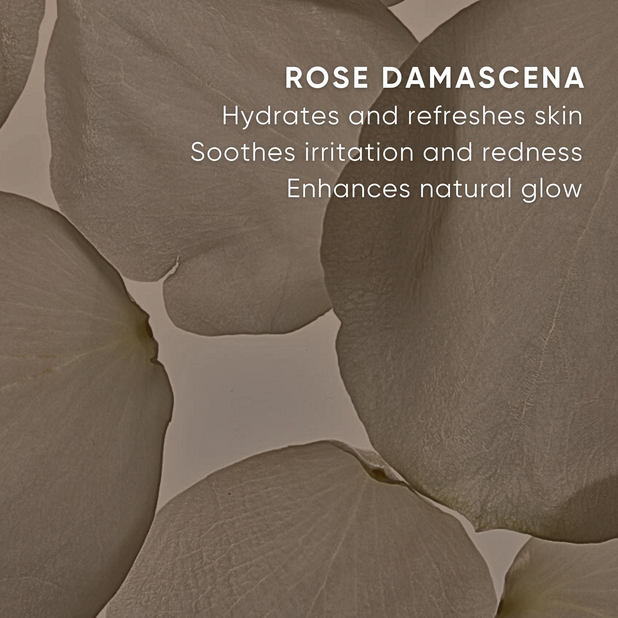 Replenishing Essence