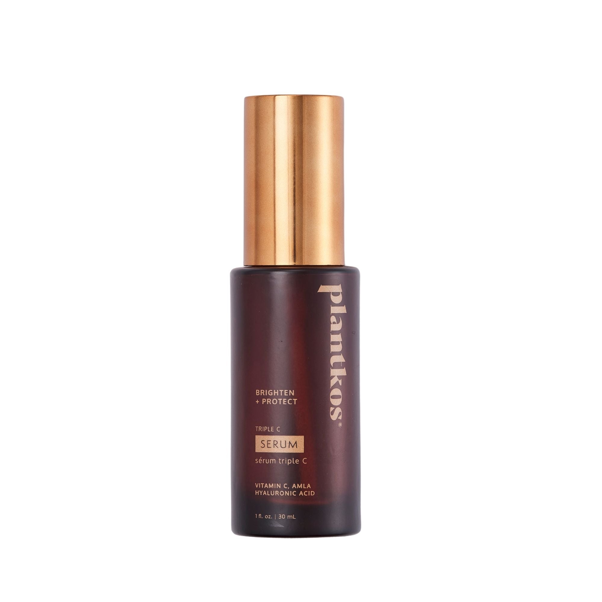 Triple C Serum