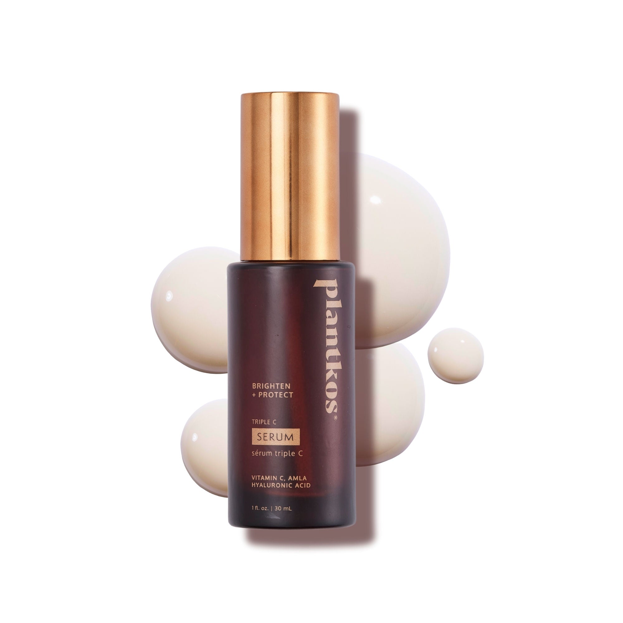 Triple C Serum